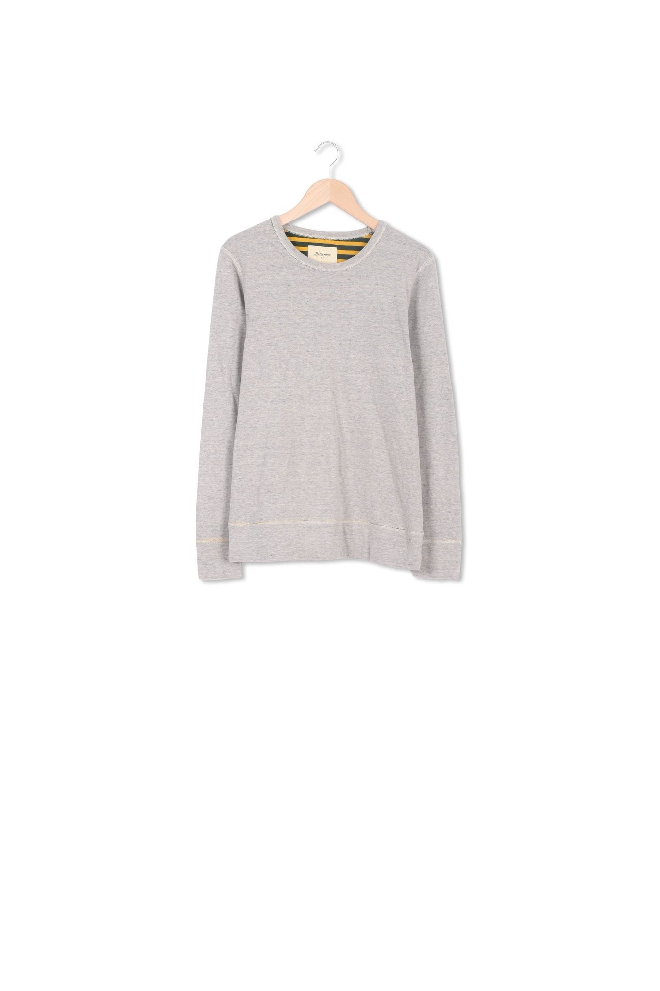 SYNO SWEATSHIRT Faume - seconde main