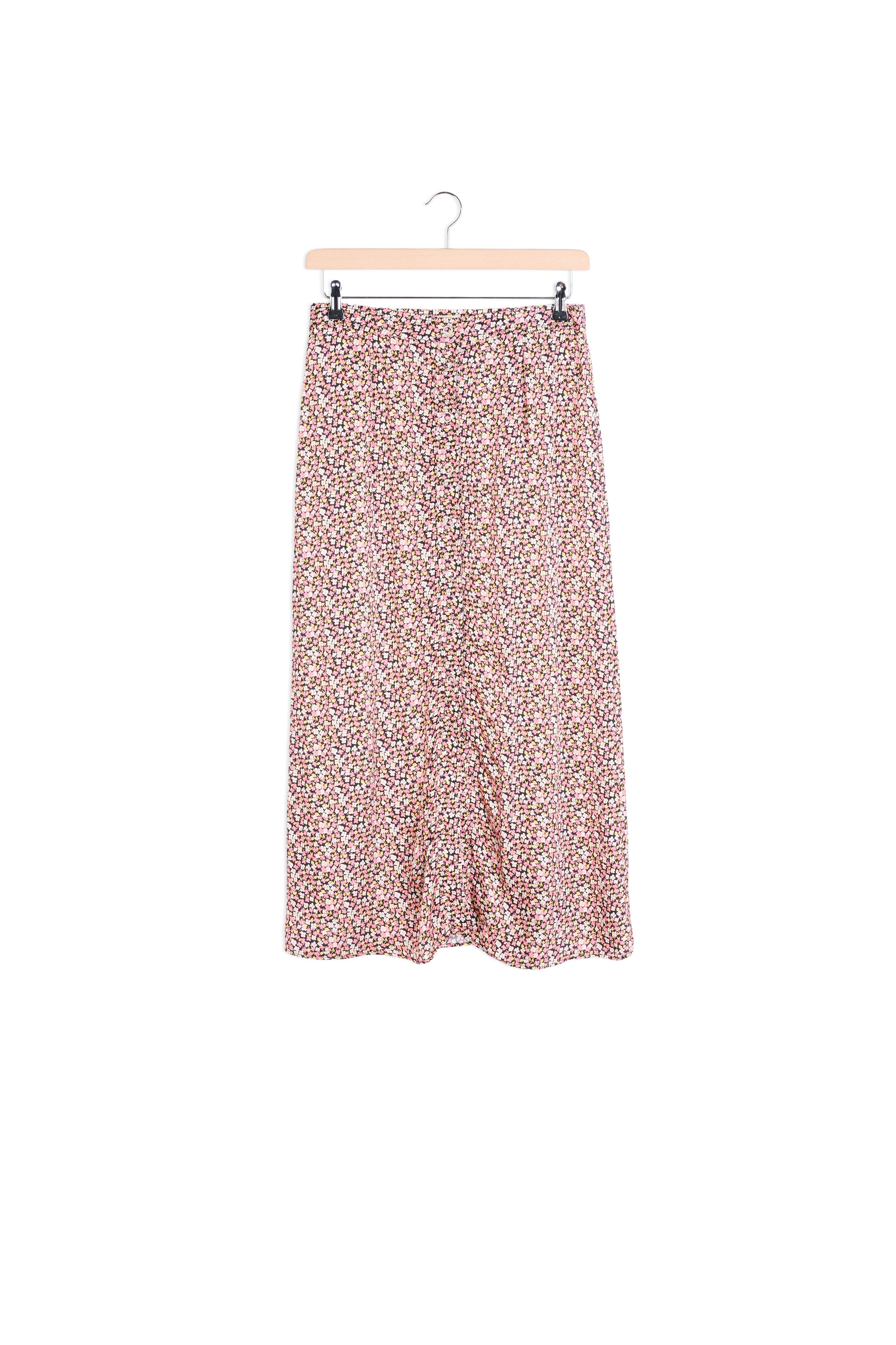 ABBOTT SKIRT Faume - seconde main