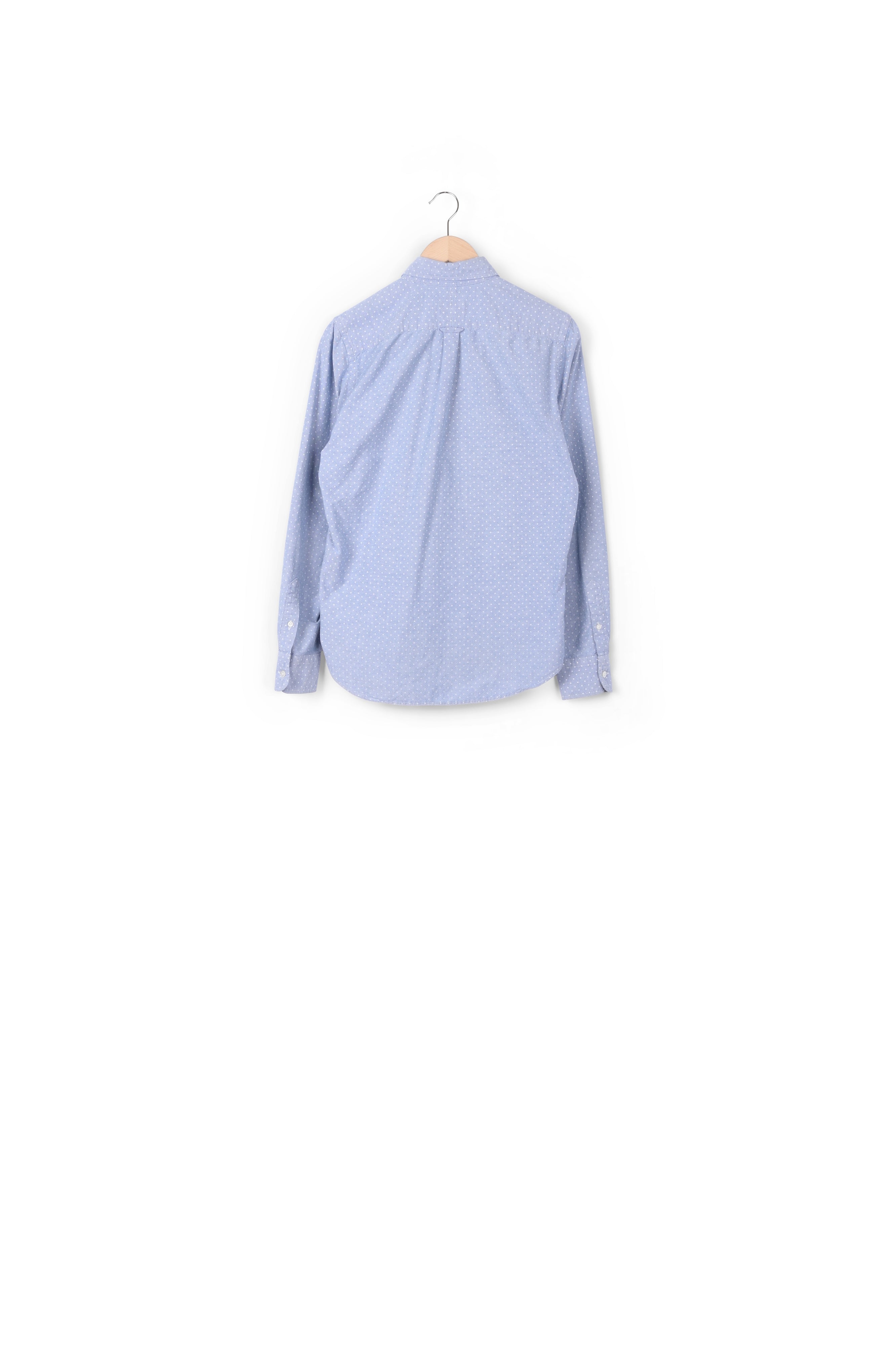 CHEMISE MIRE Faume - seconde main