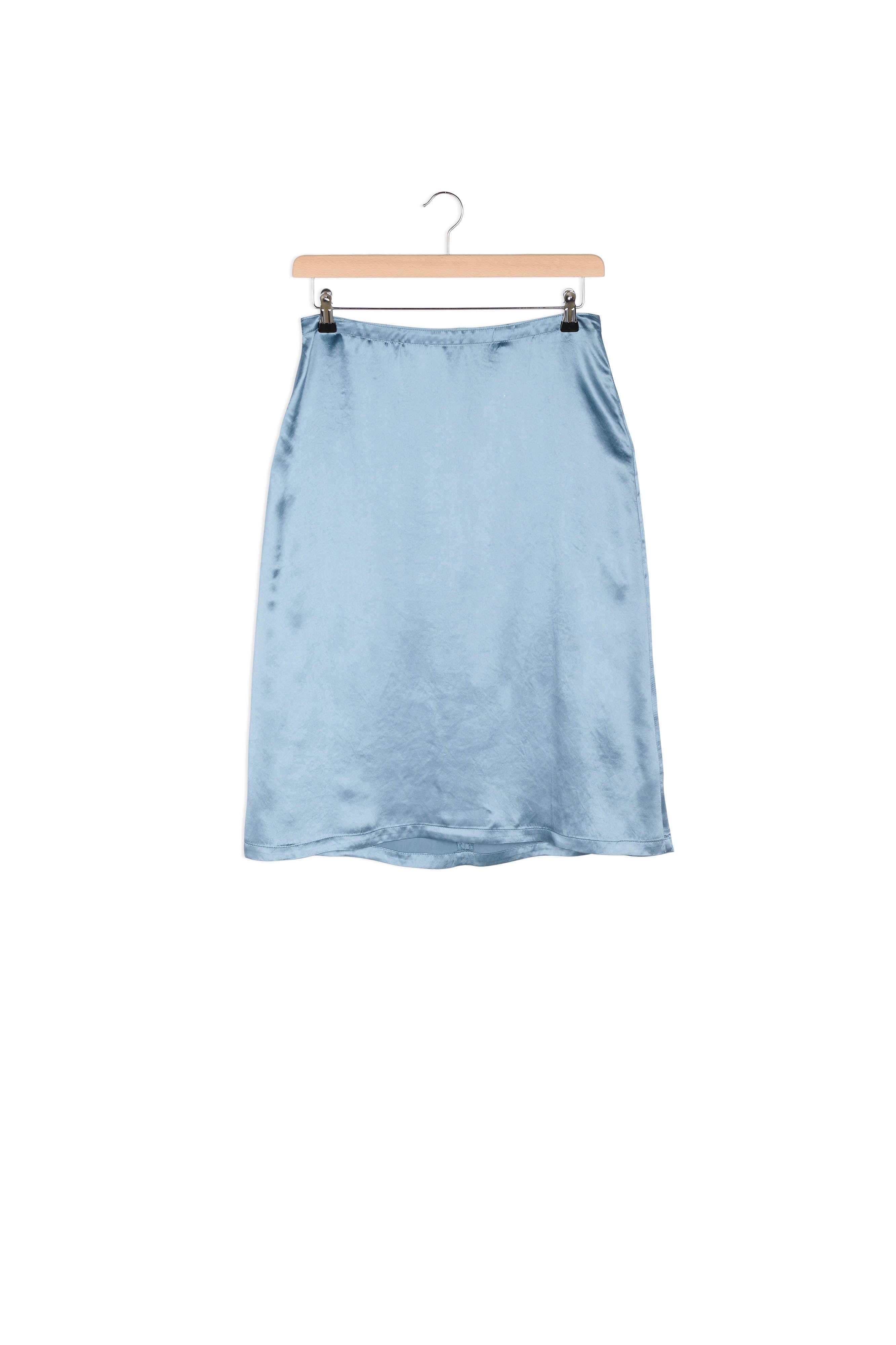 LAMBDA SKIRT Faume - seconde main