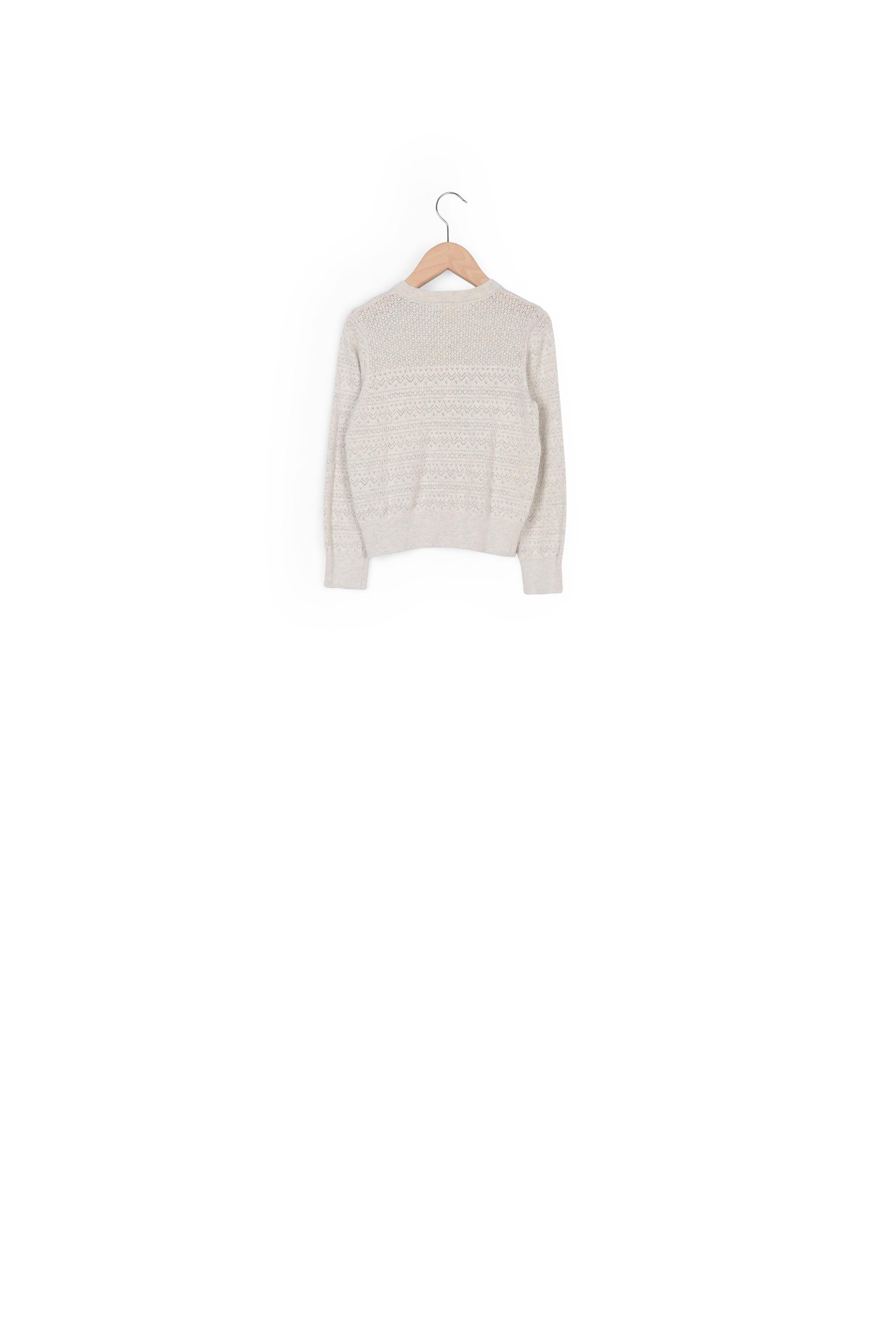 PULL GRINI Faume - seconde main