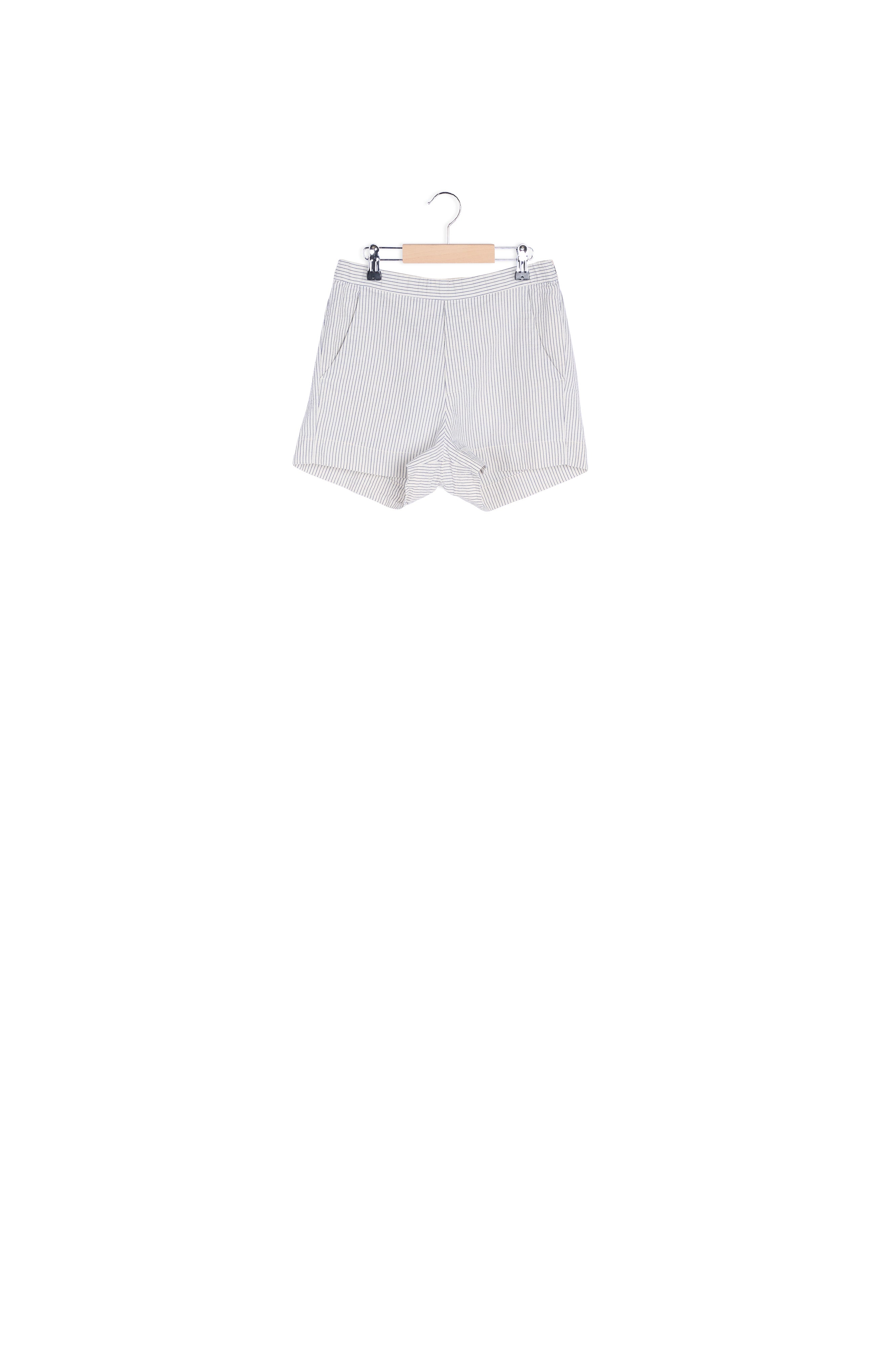 SHORT LOIS Faume - seconde main