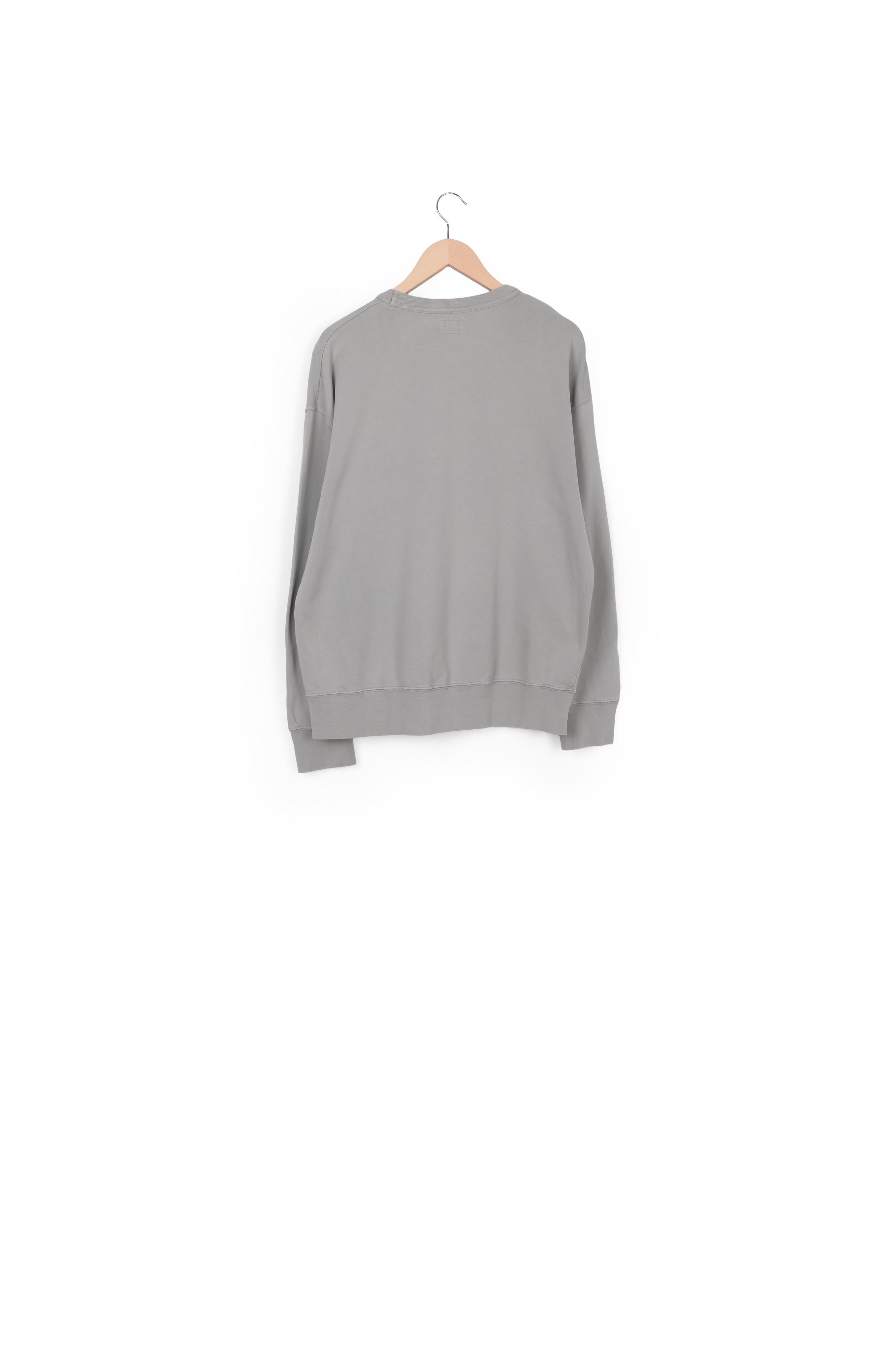 FABIAN SWEATSHIRT Faume - seconde main