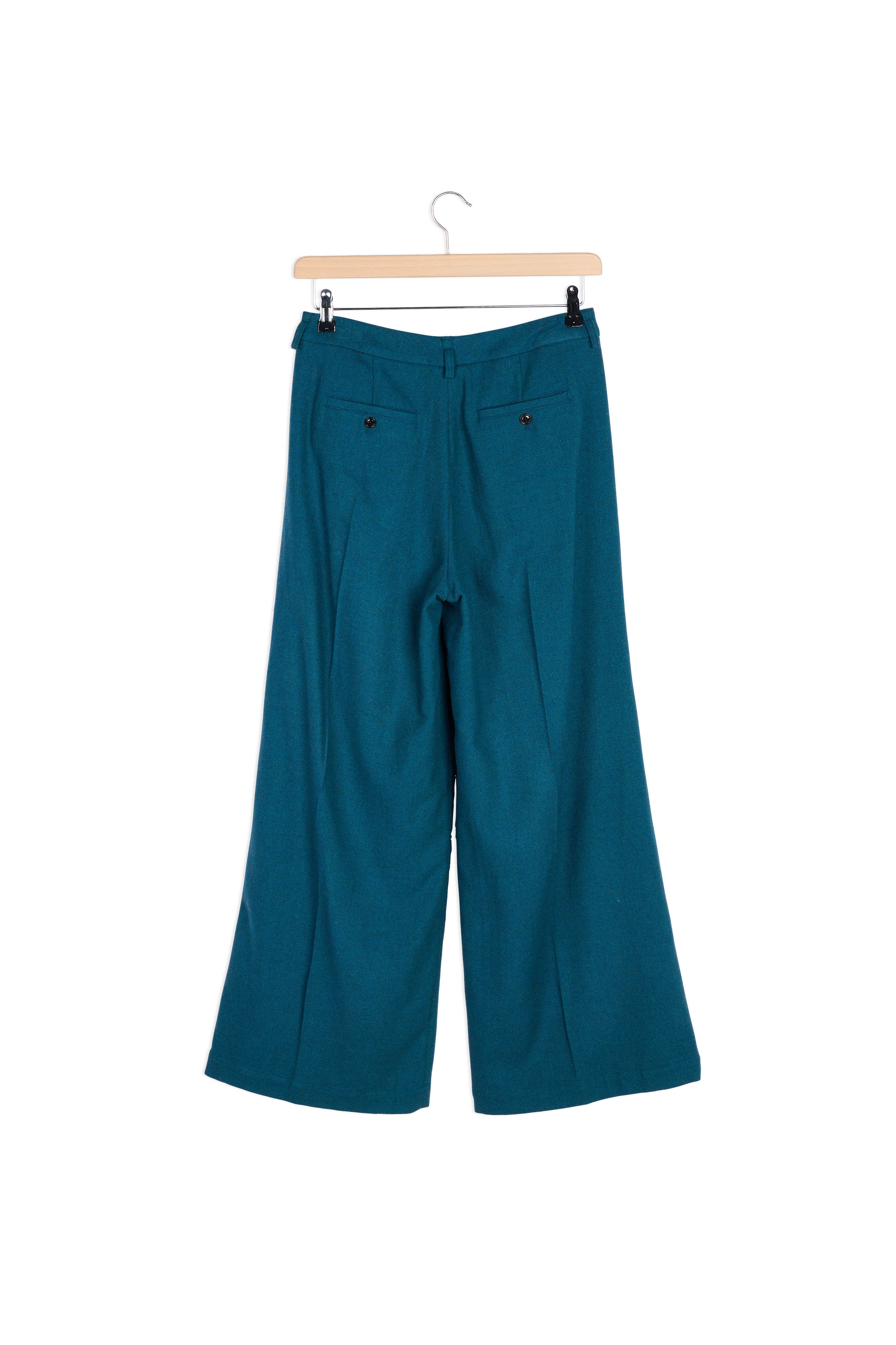 VOLKERT PANTS Faume - seconde main