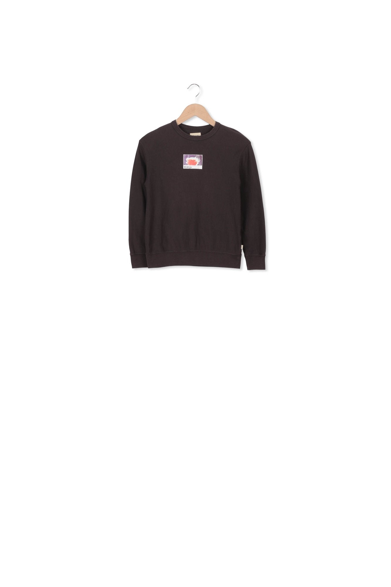 SWEATSHIRT FAGO Faume - seconde main