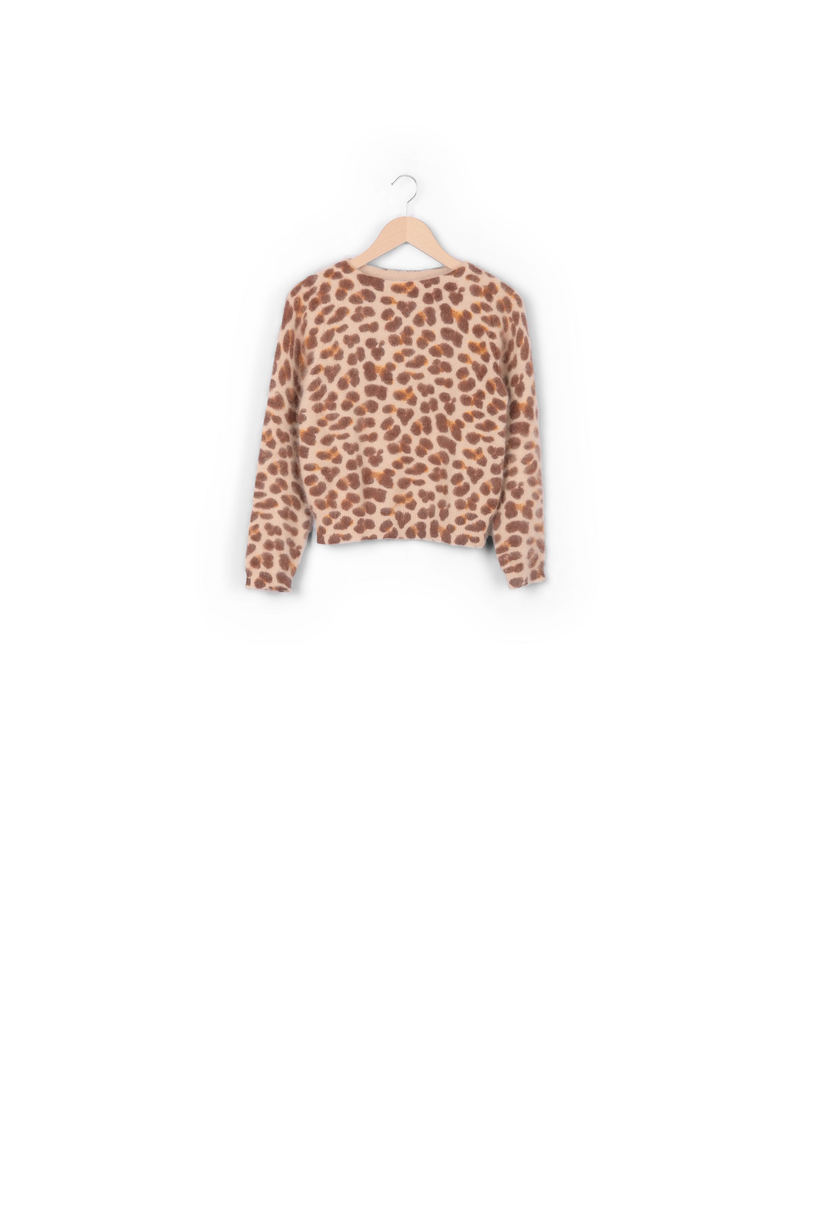 PULL DATO Faume - seconde main