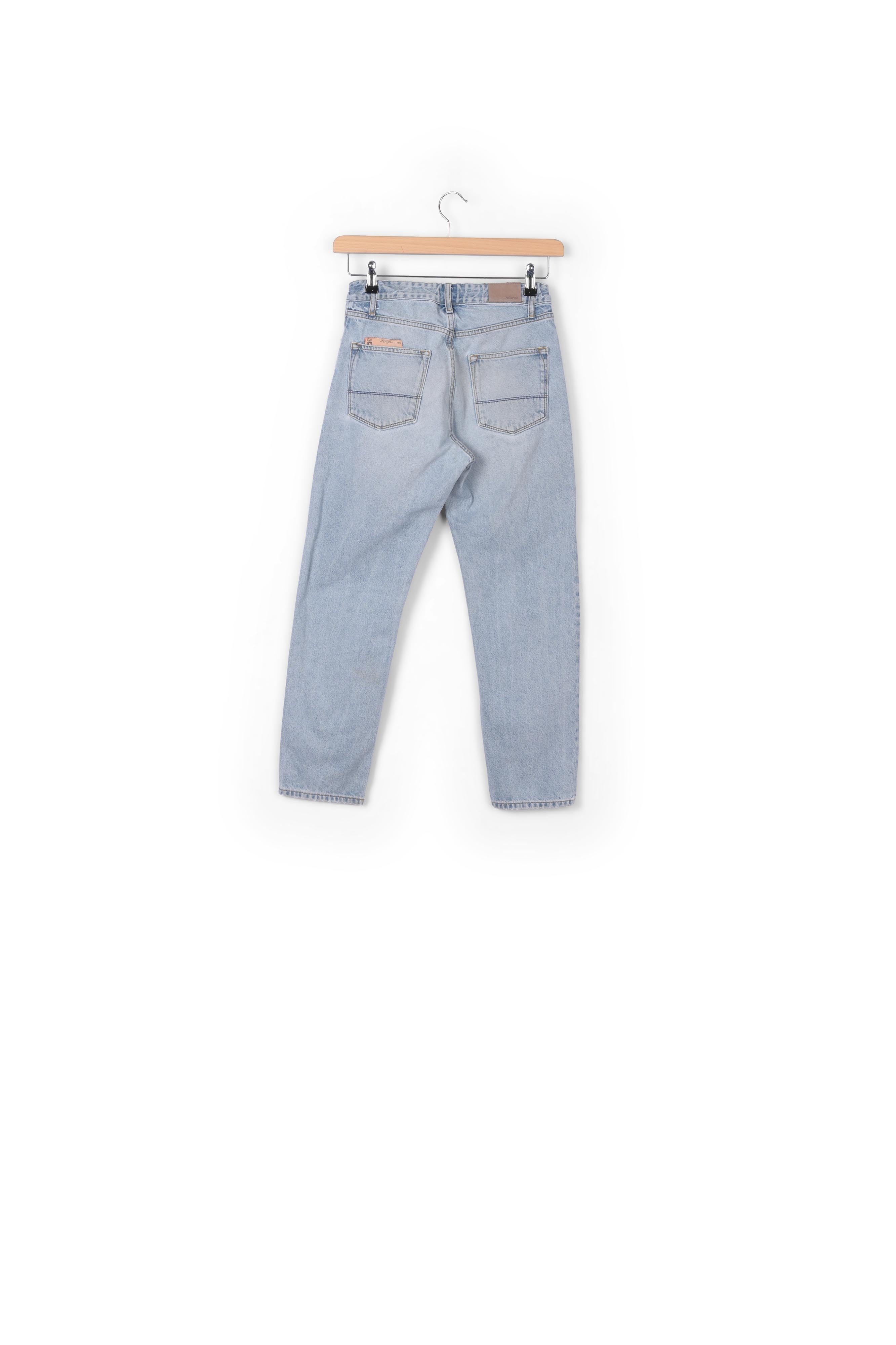 SHORT FEBI Faume - seconde main