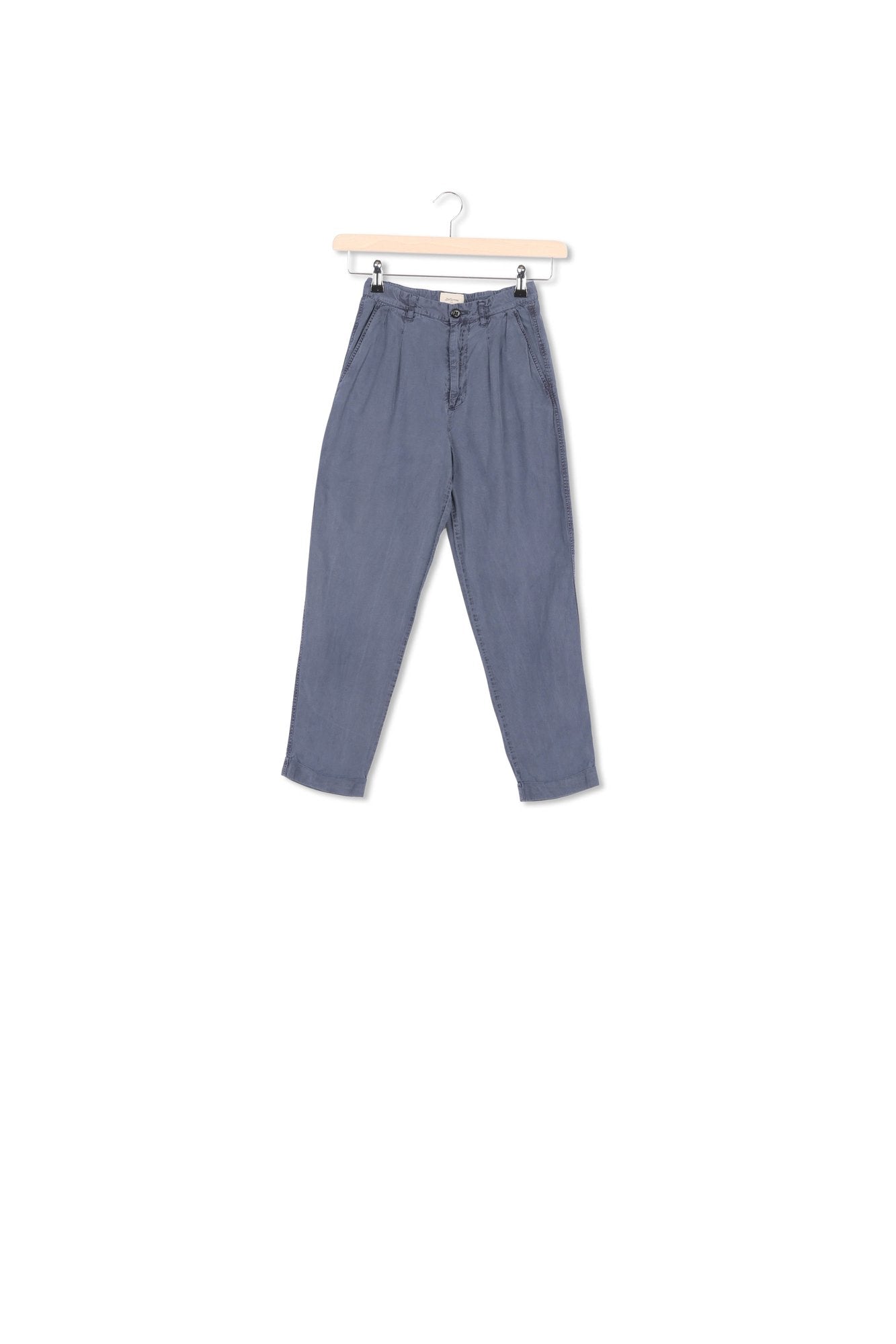 PANTALON PEACHES Faume - seconde main