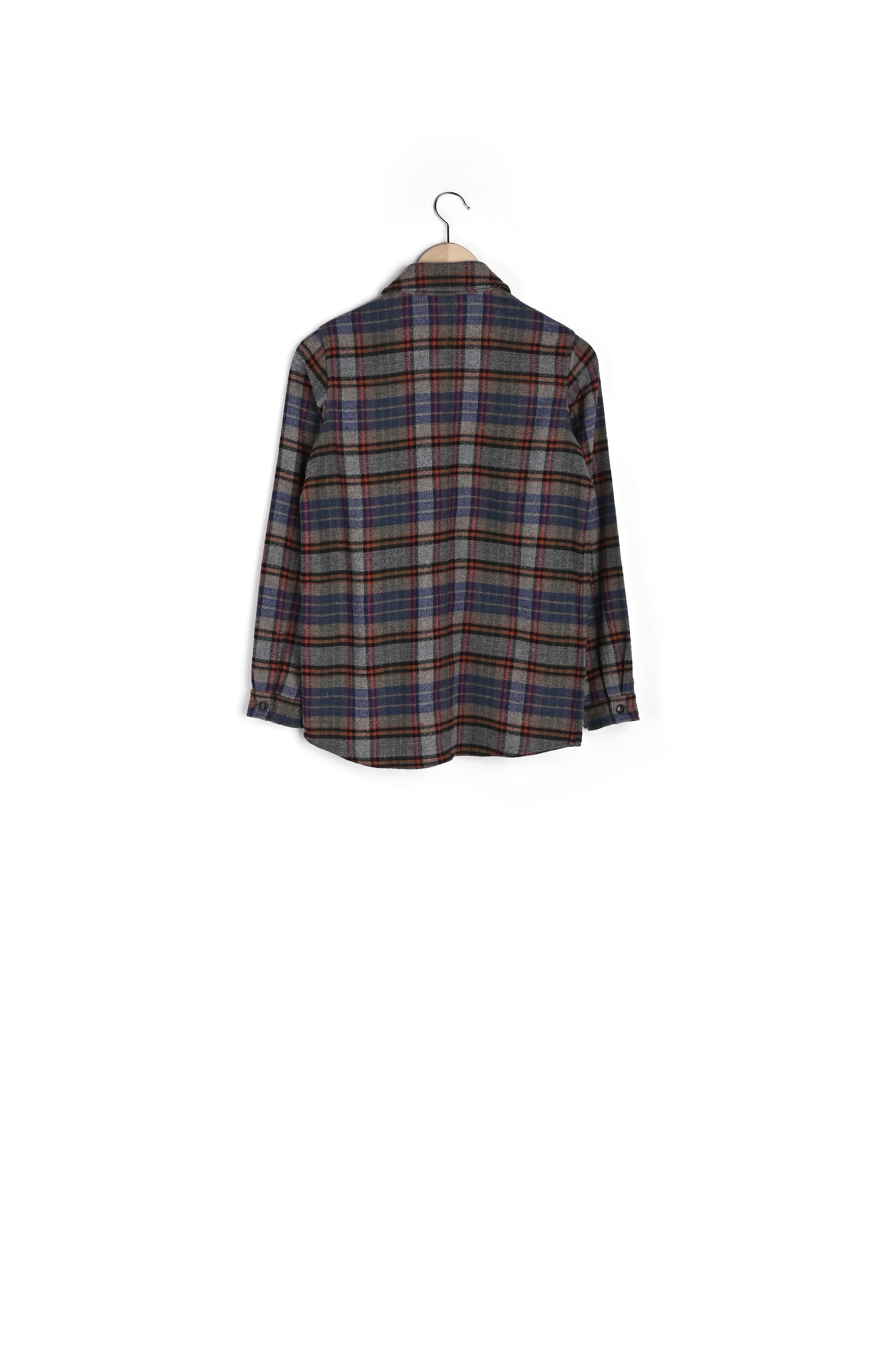 LEMONY OVERHEMD Faume - seconde main