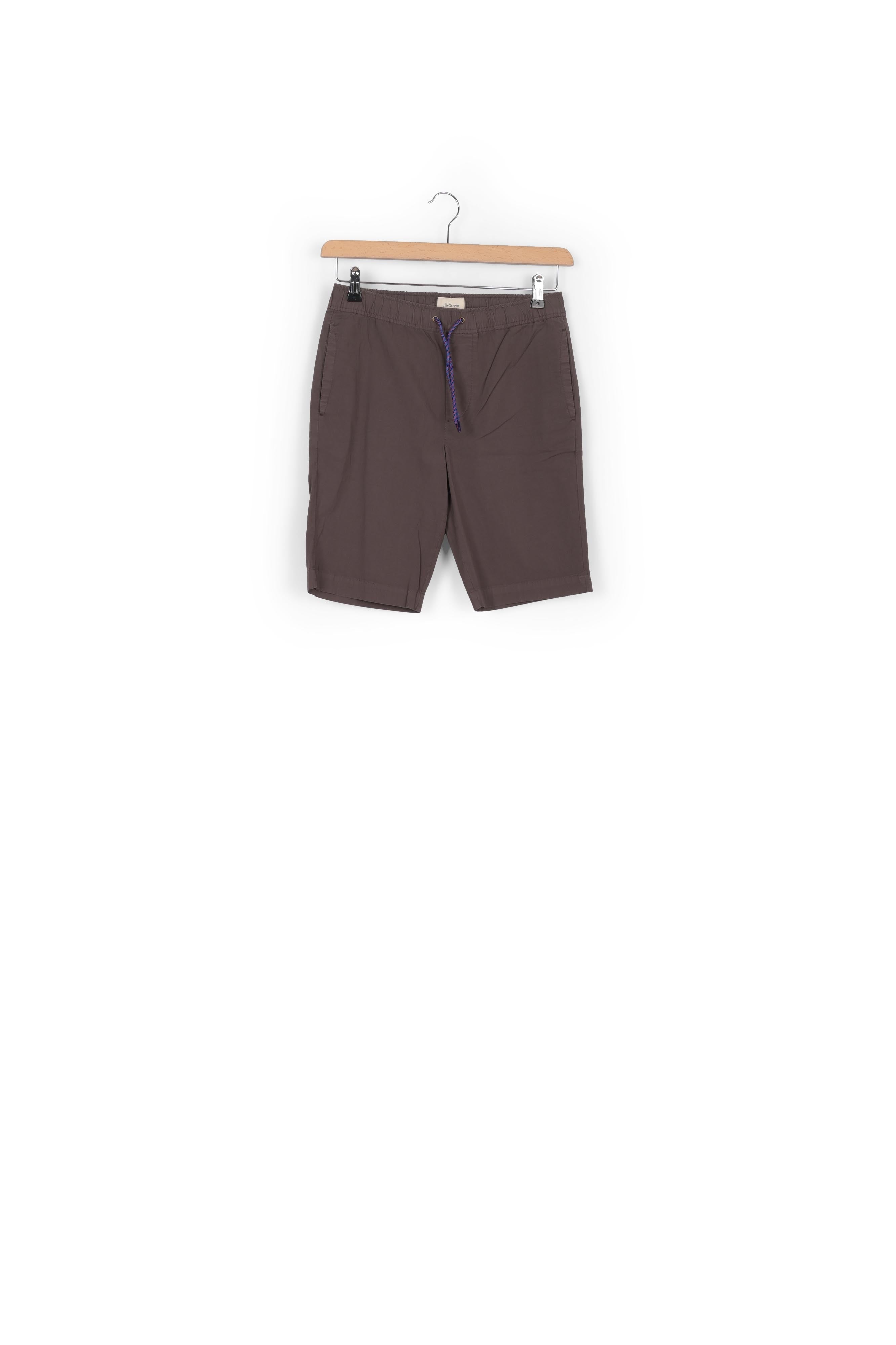 PAWL SHORTS Faume - seconde main
