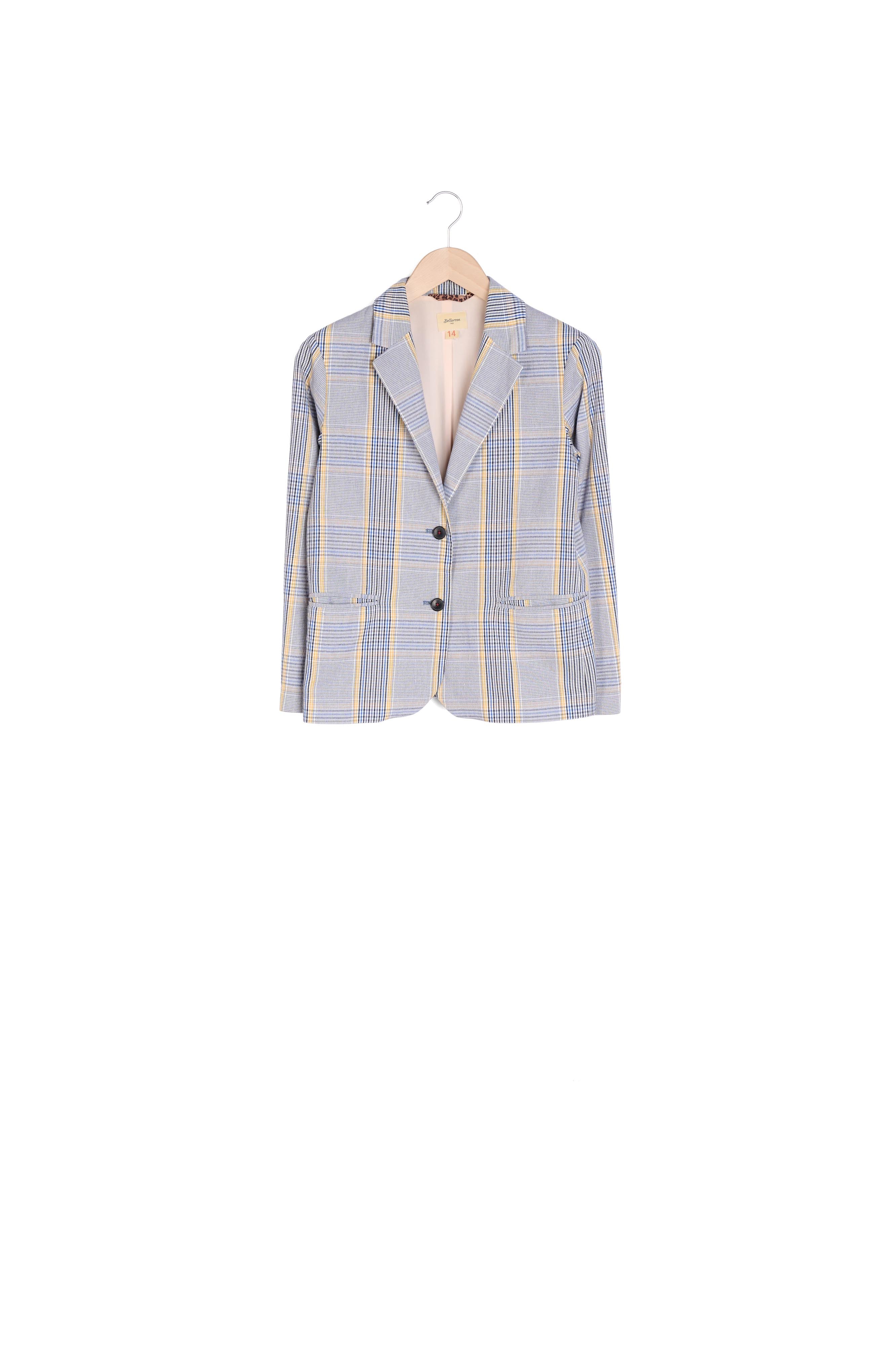 BLAZER CHICK2 Faume - seconde main