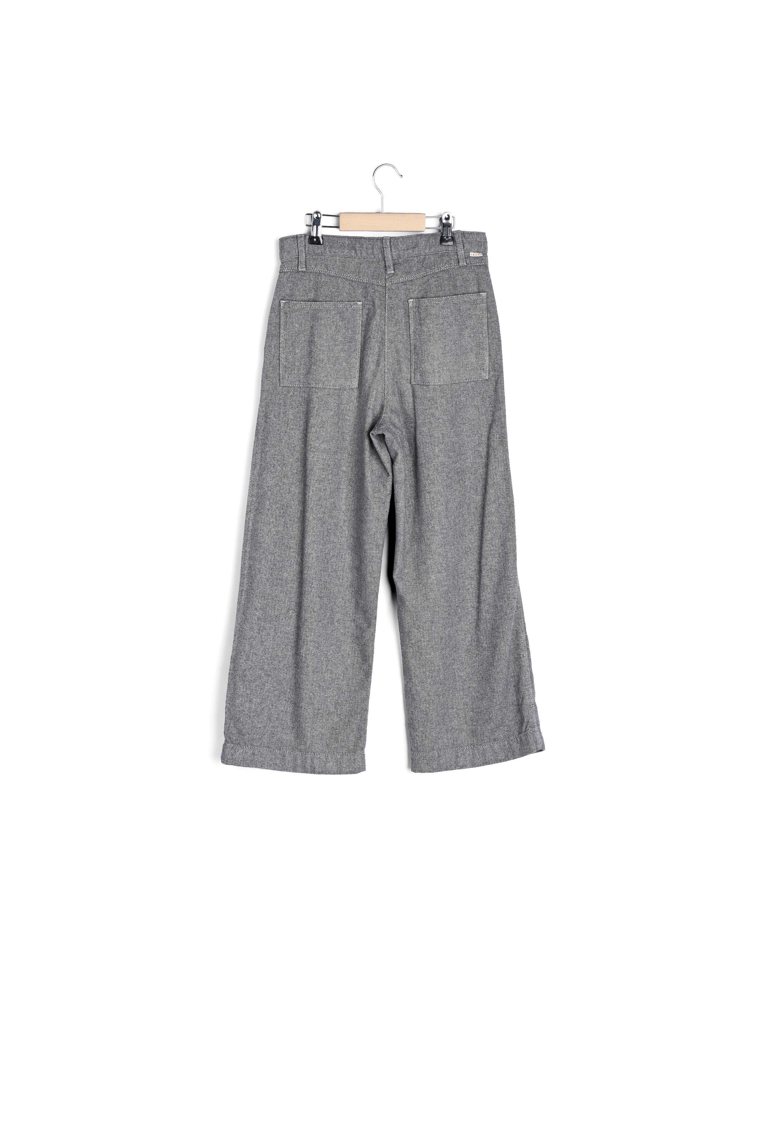 PAPA BROEK Faume - seconde main