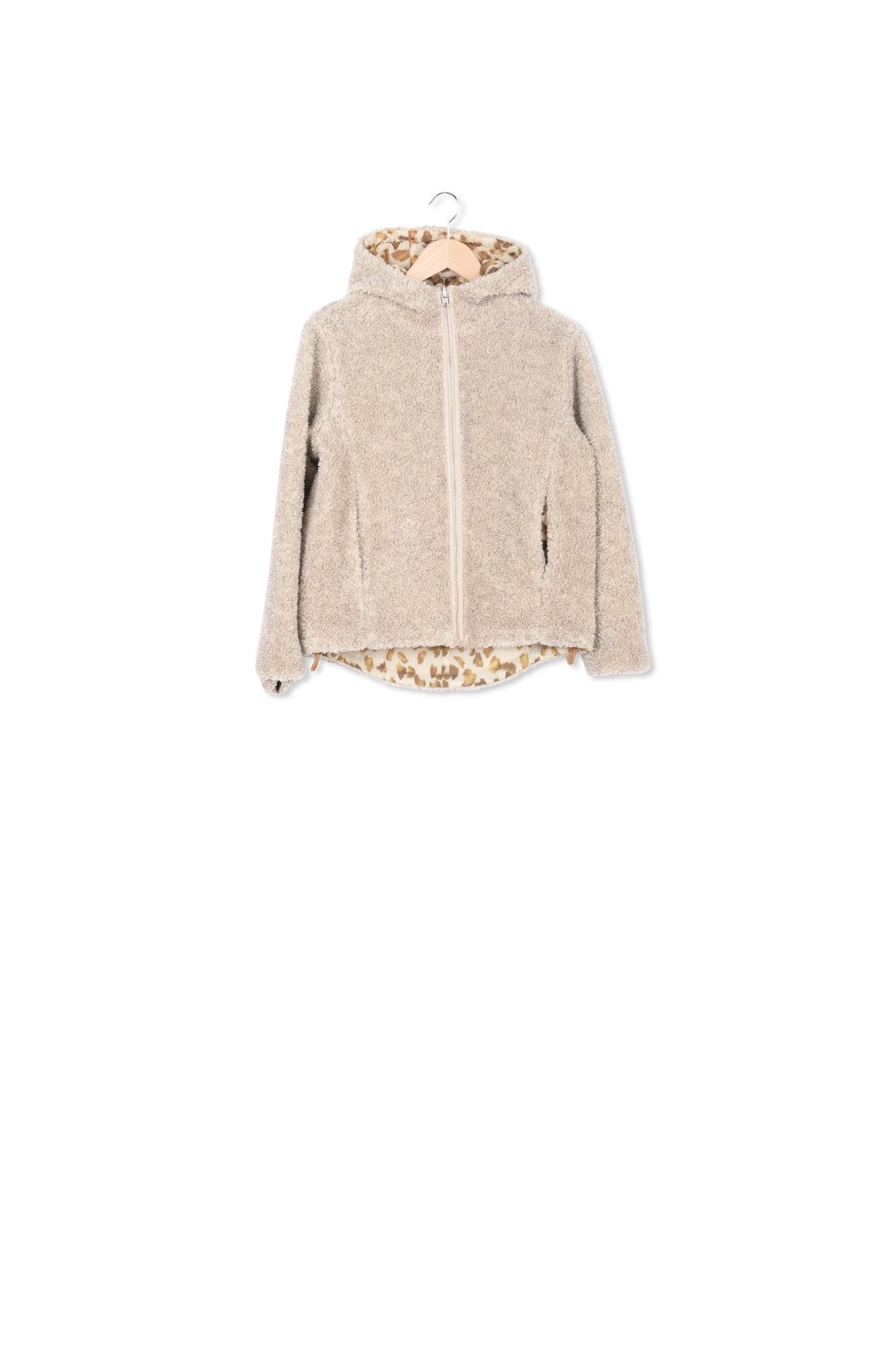 VESTE APACHE Faume - seconde main