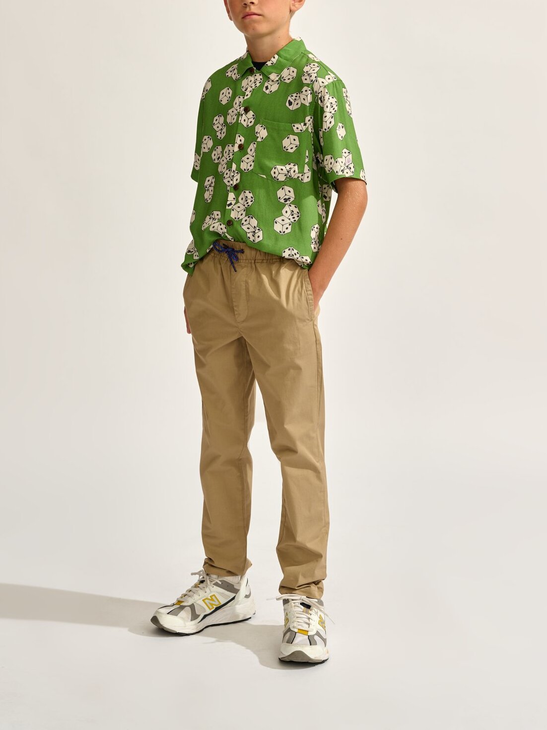 PHAREL BROEK Faume - seconde main