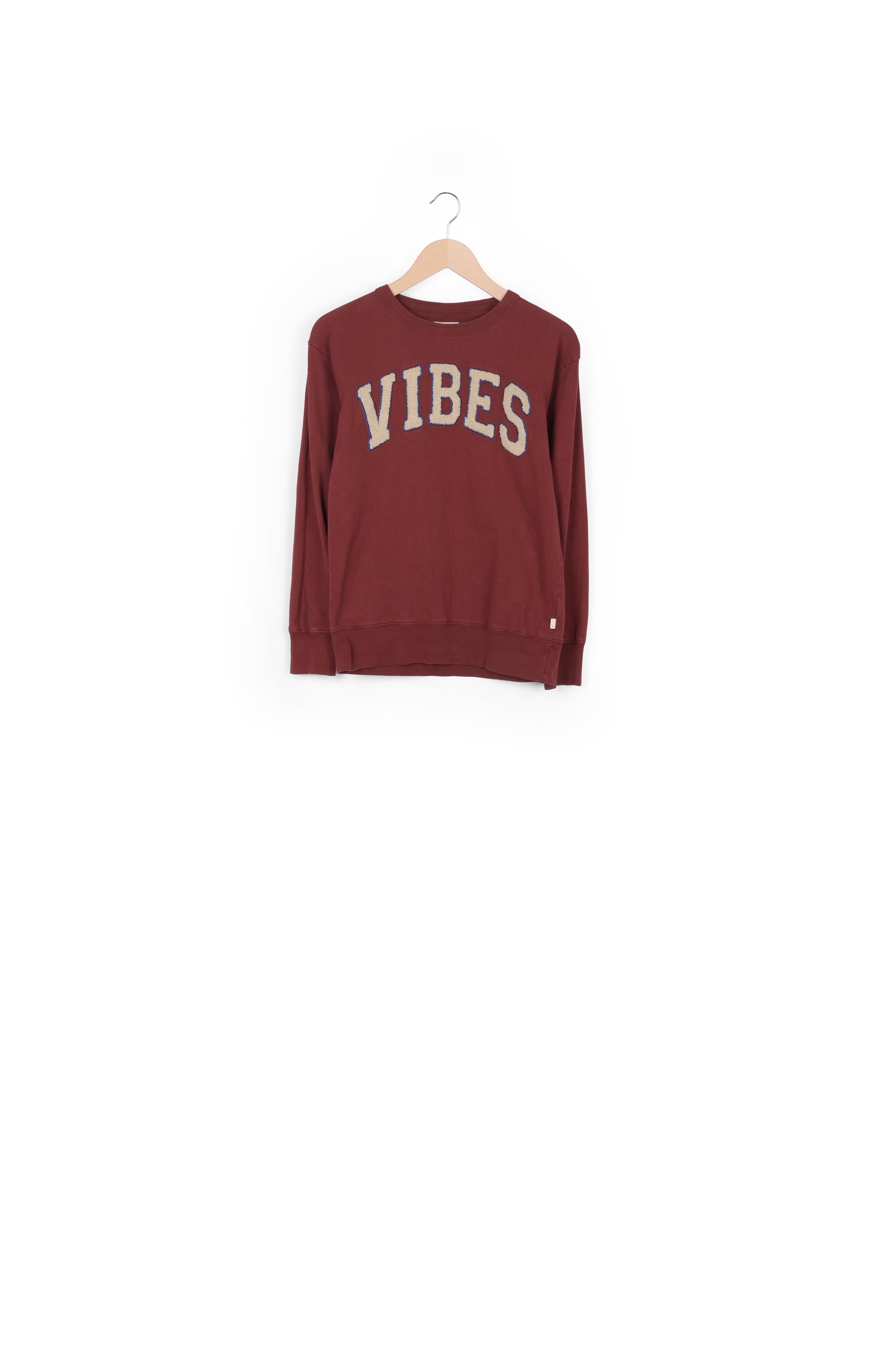 BINCH SWEATSHIRT Faume - seconde main