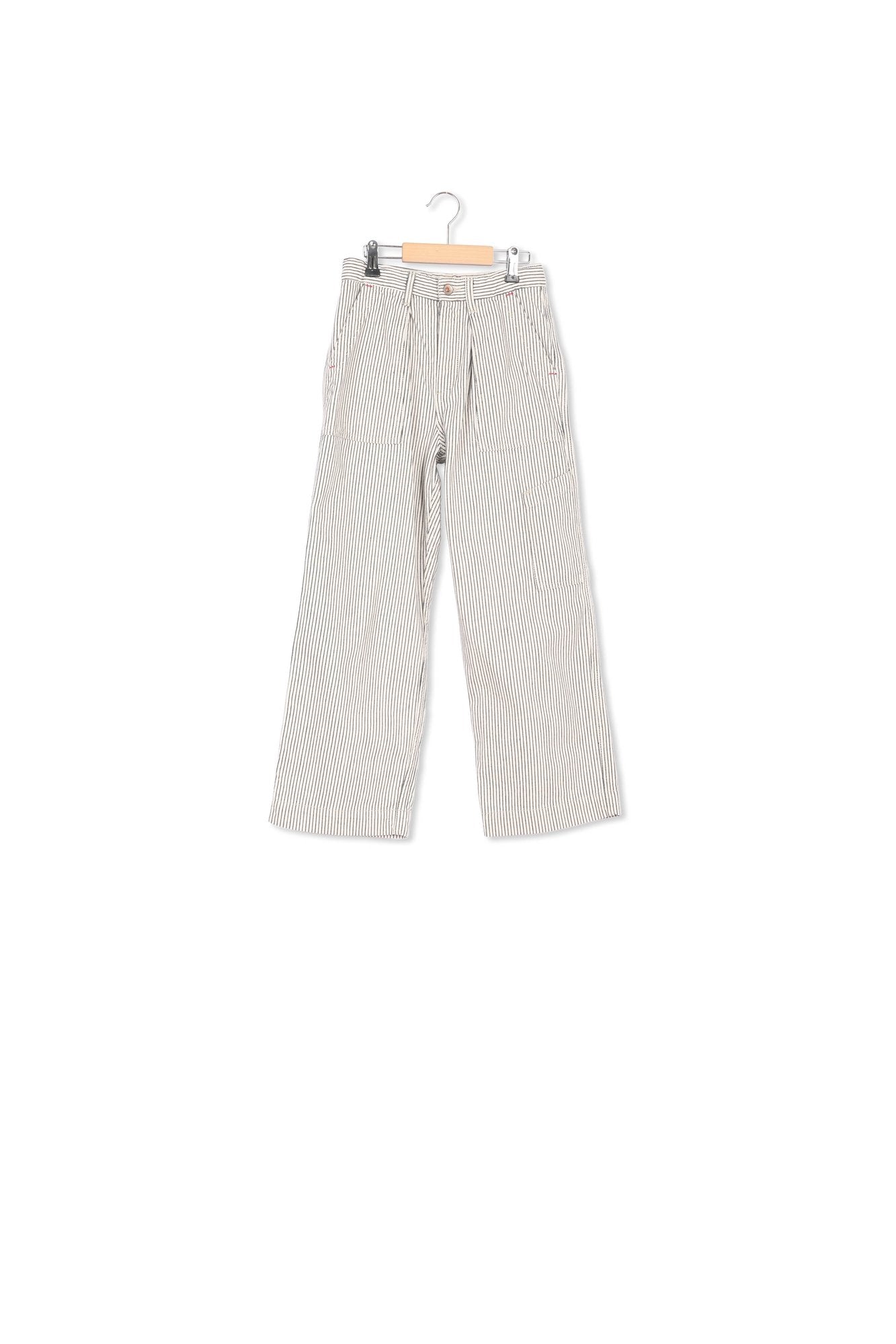 PRISHA BROEK Faume - seconde main