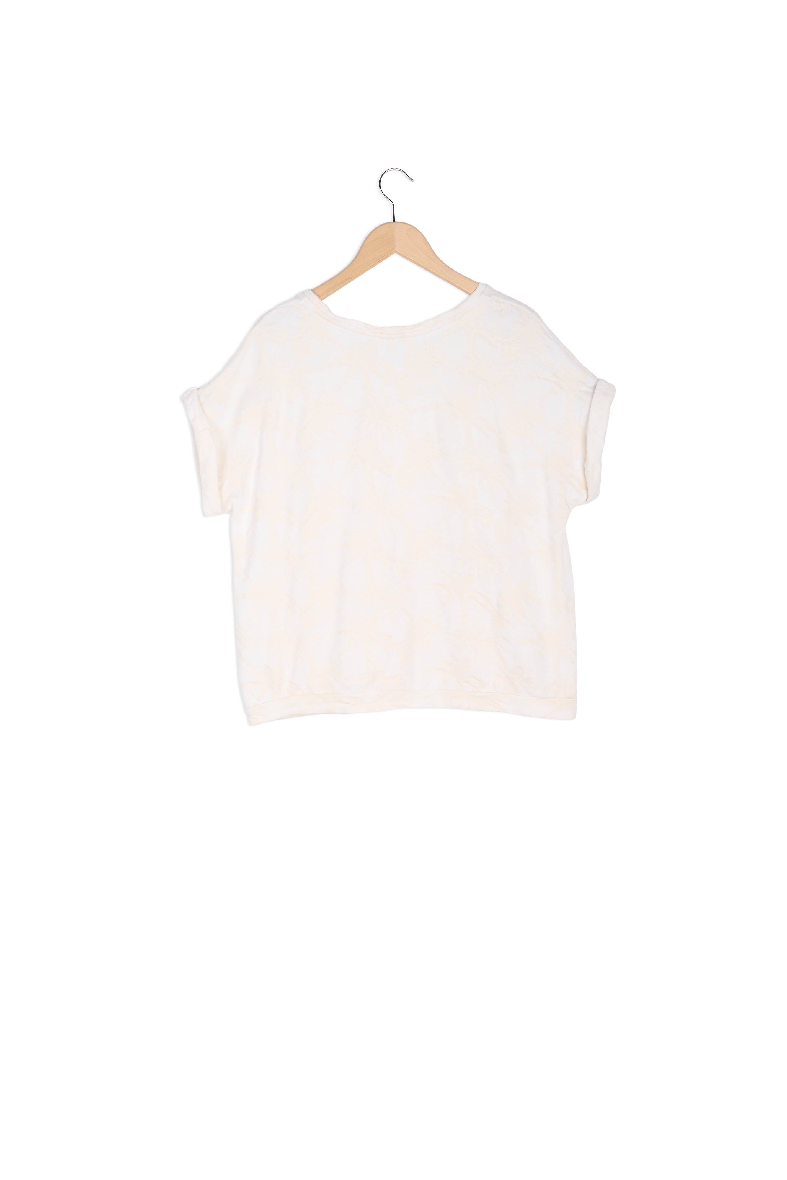 JAME SWEATSHIRT Faume - seconde main