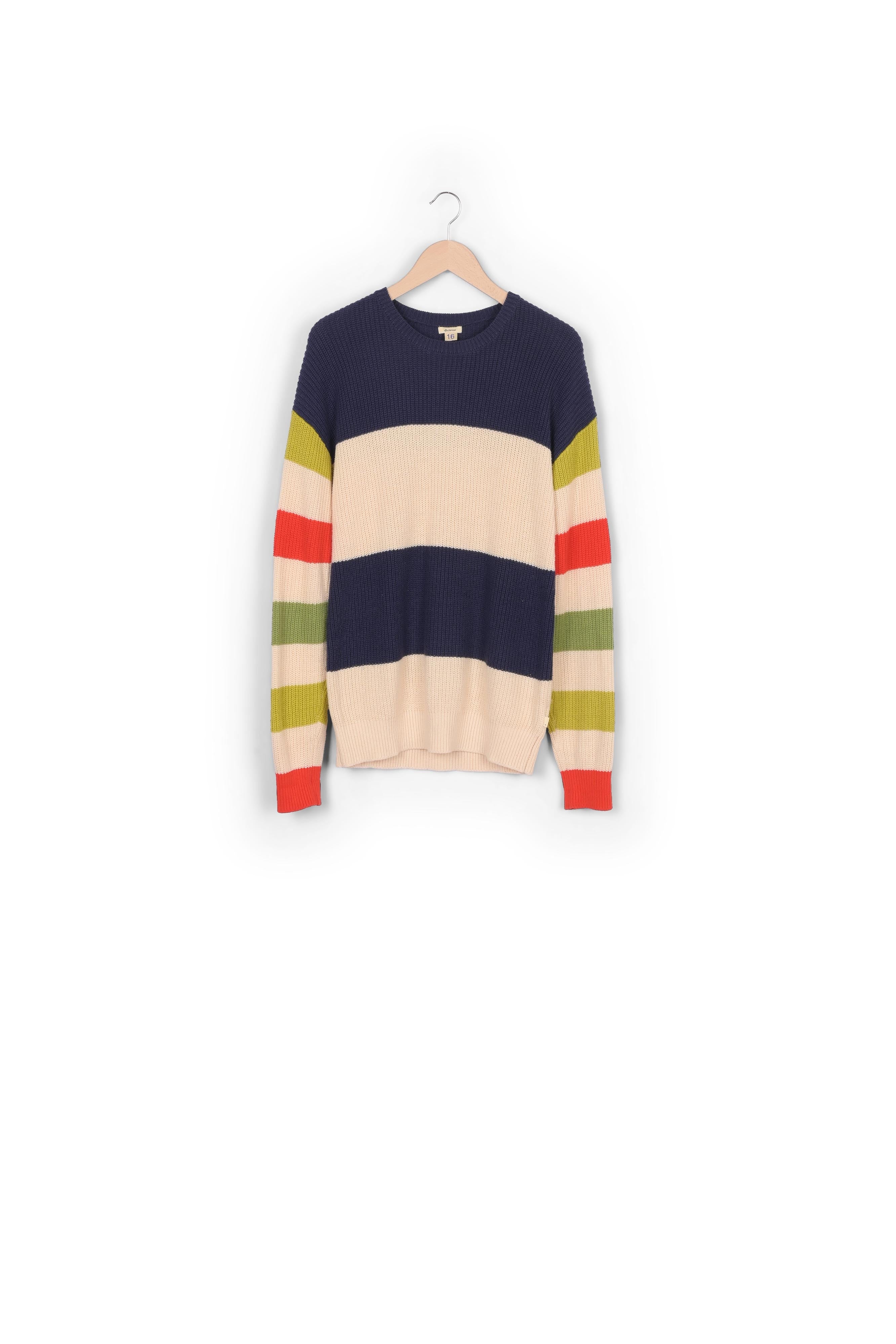 GELIN KNITWEAR Faume - seconde main