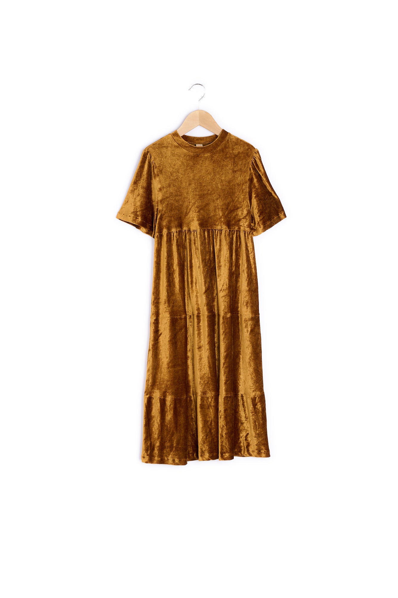 ROBE VALMY Faume - seconde main