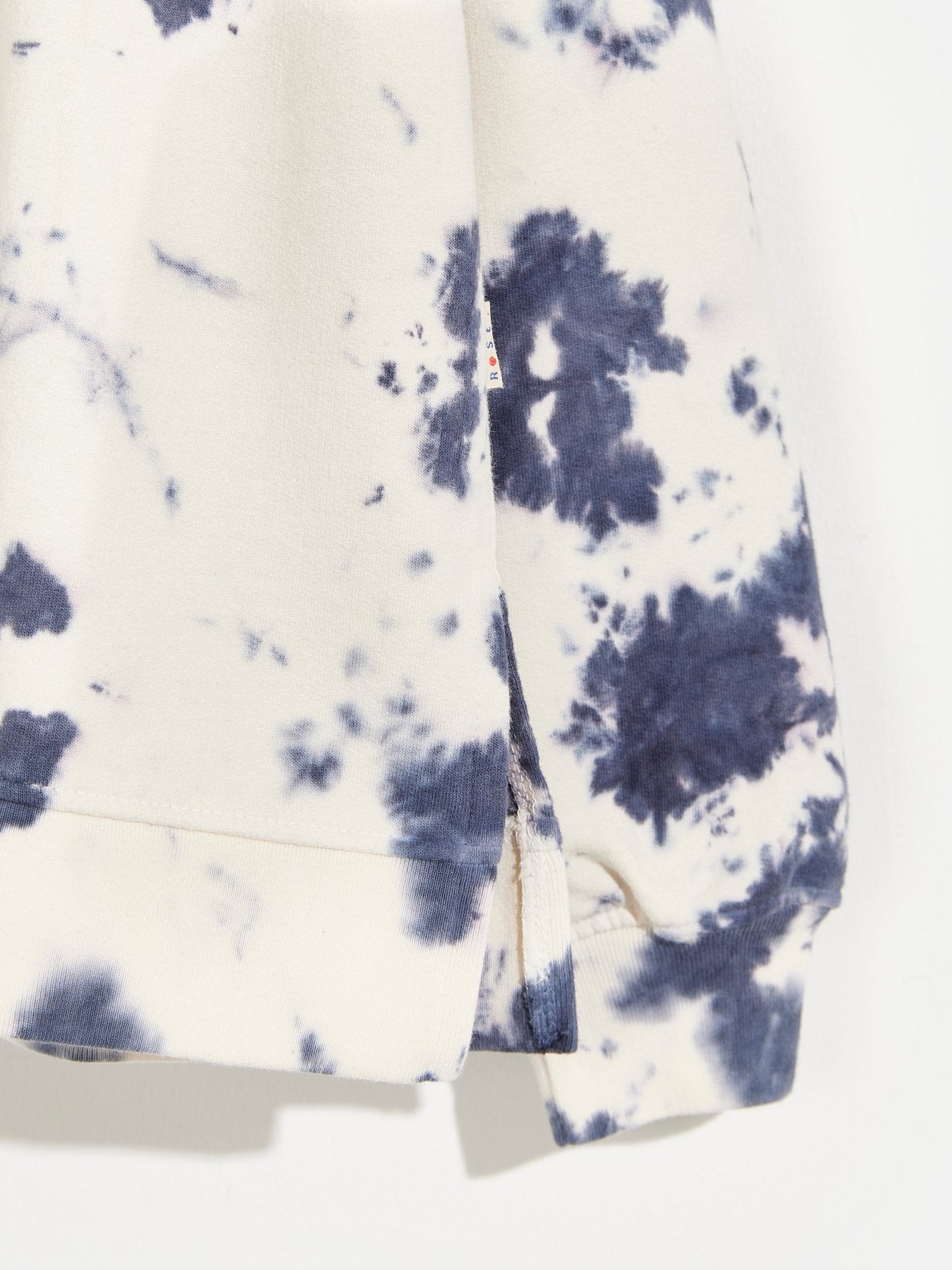 CACOU SWEATSHIRT Faume - seconde main