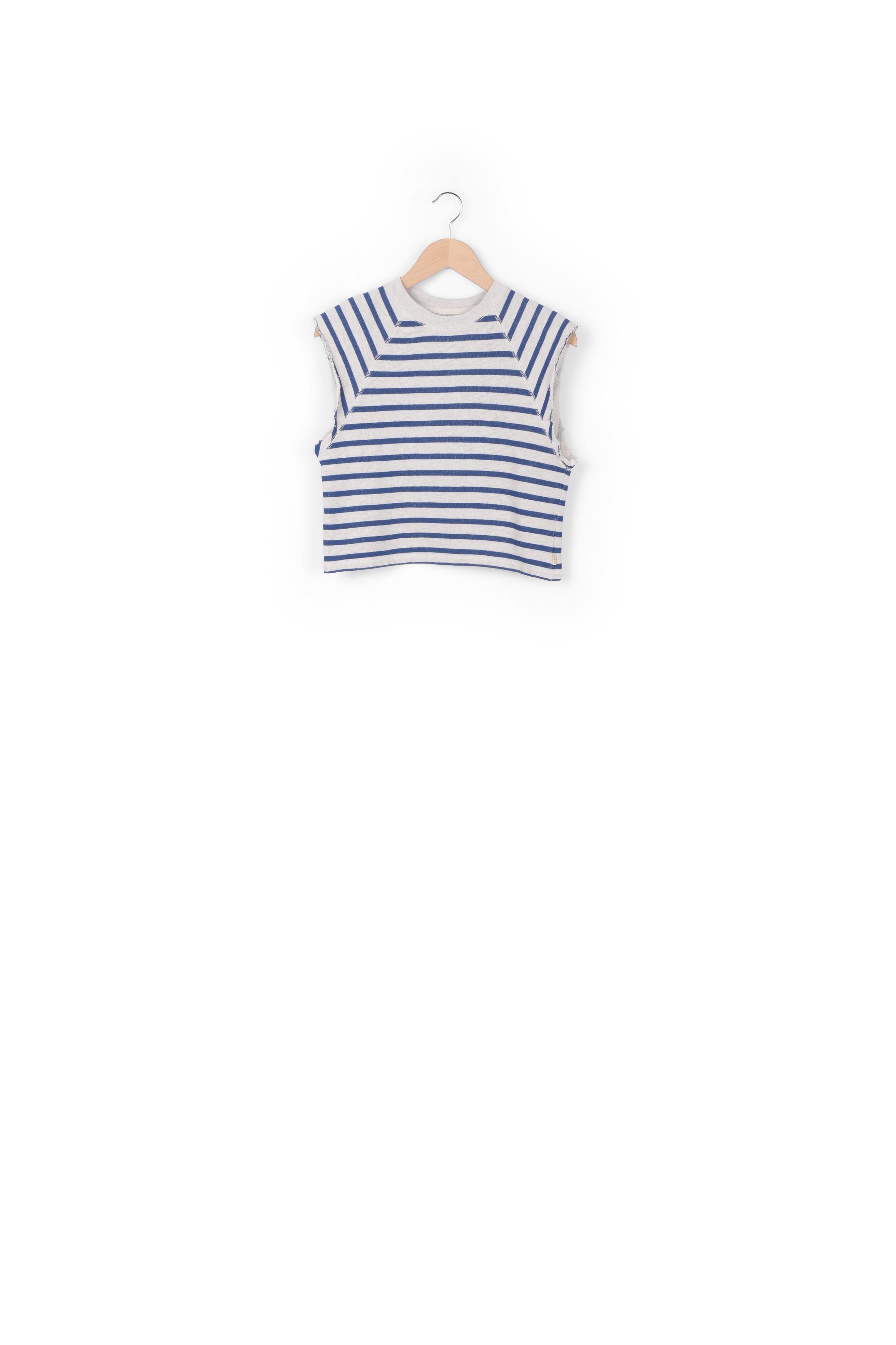 SWEATSHIRT FIDAL Faume - seconde main