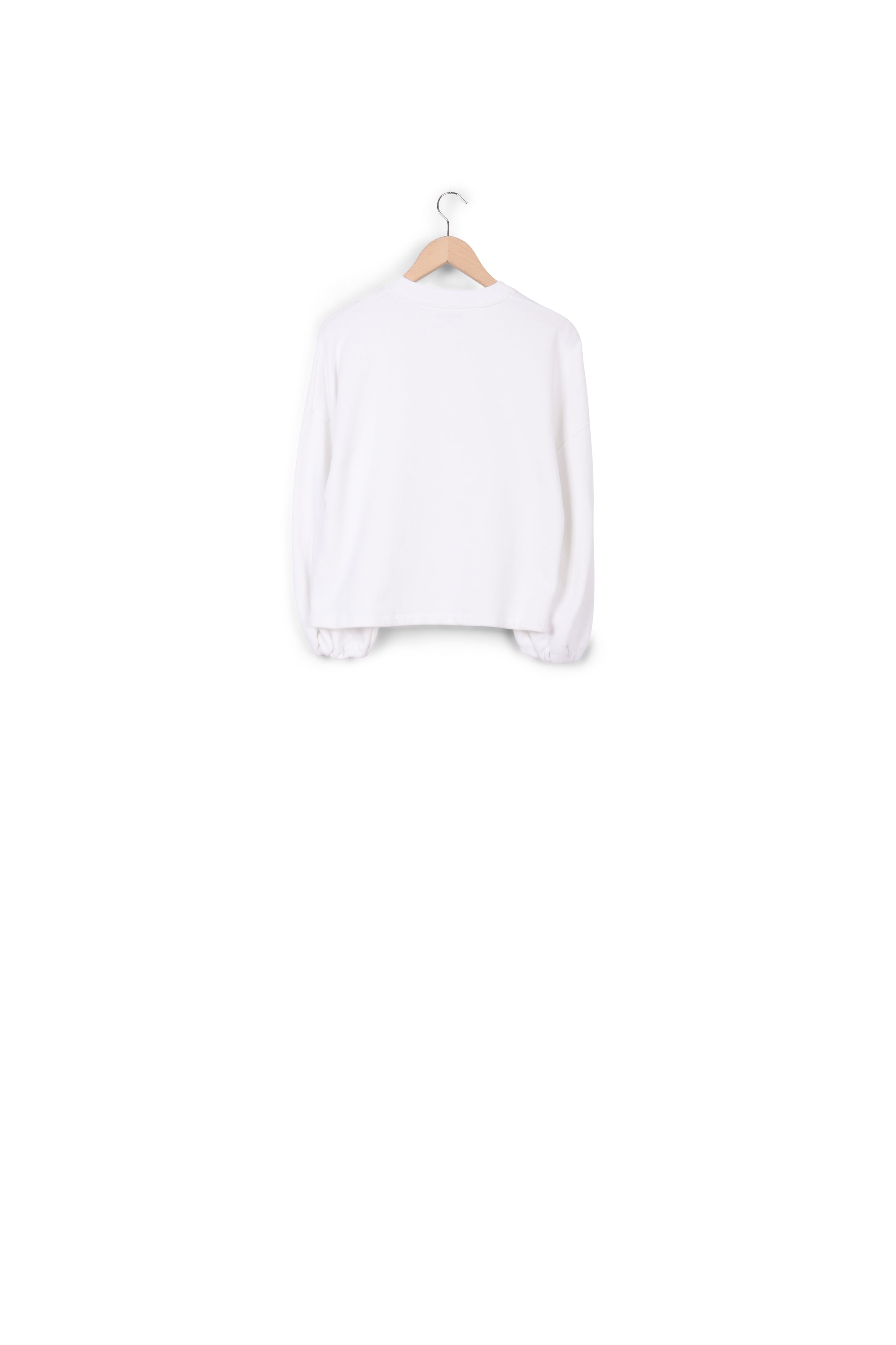 SWEATSHIRT FEBRIL Faume - seconde main