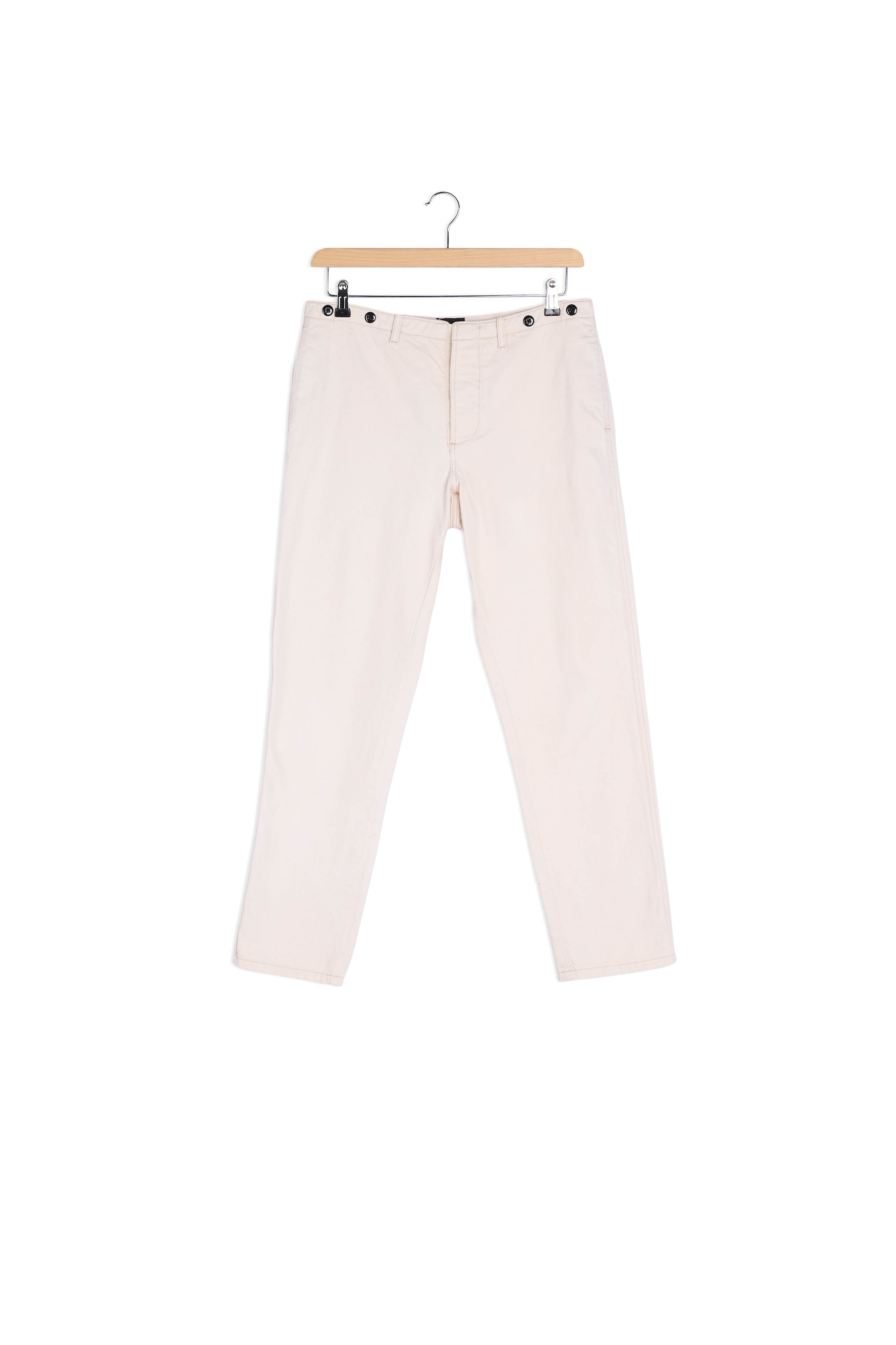 PANTALON PILLOW Faume - seconde main