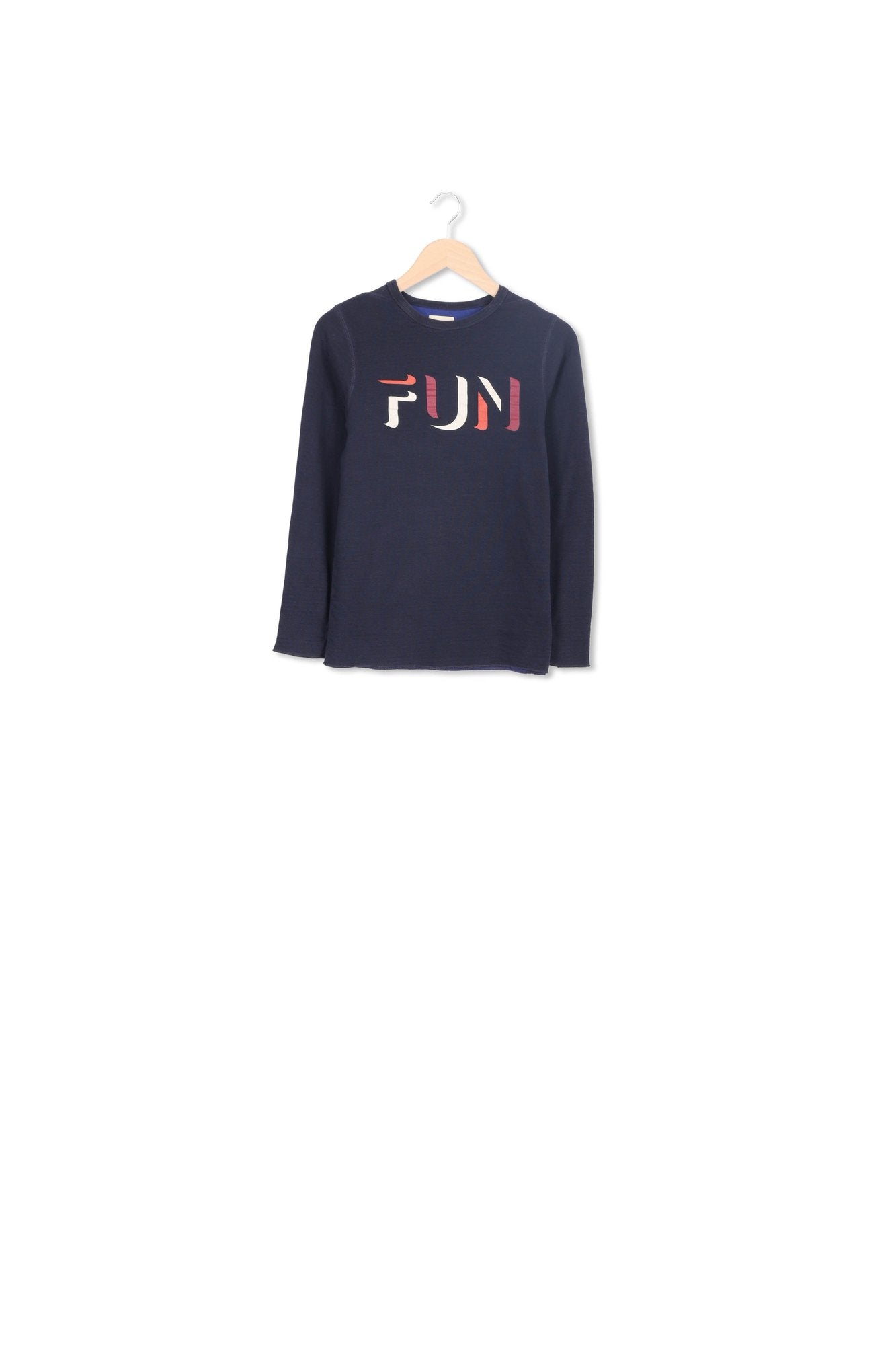 SOKAN SWEATSHIRT Faume - seconde main