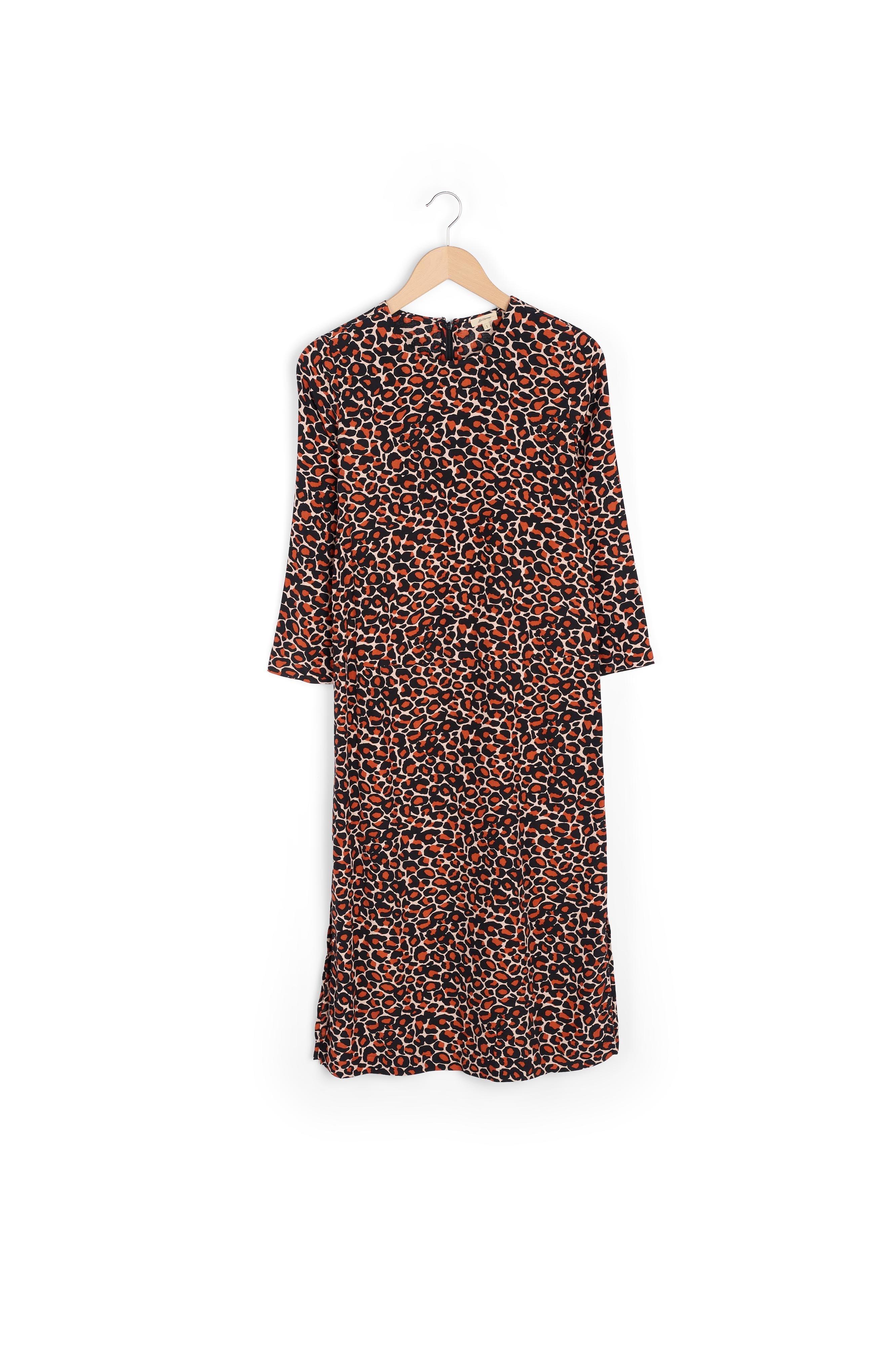 ROBE HEISHO Faume - seconde main