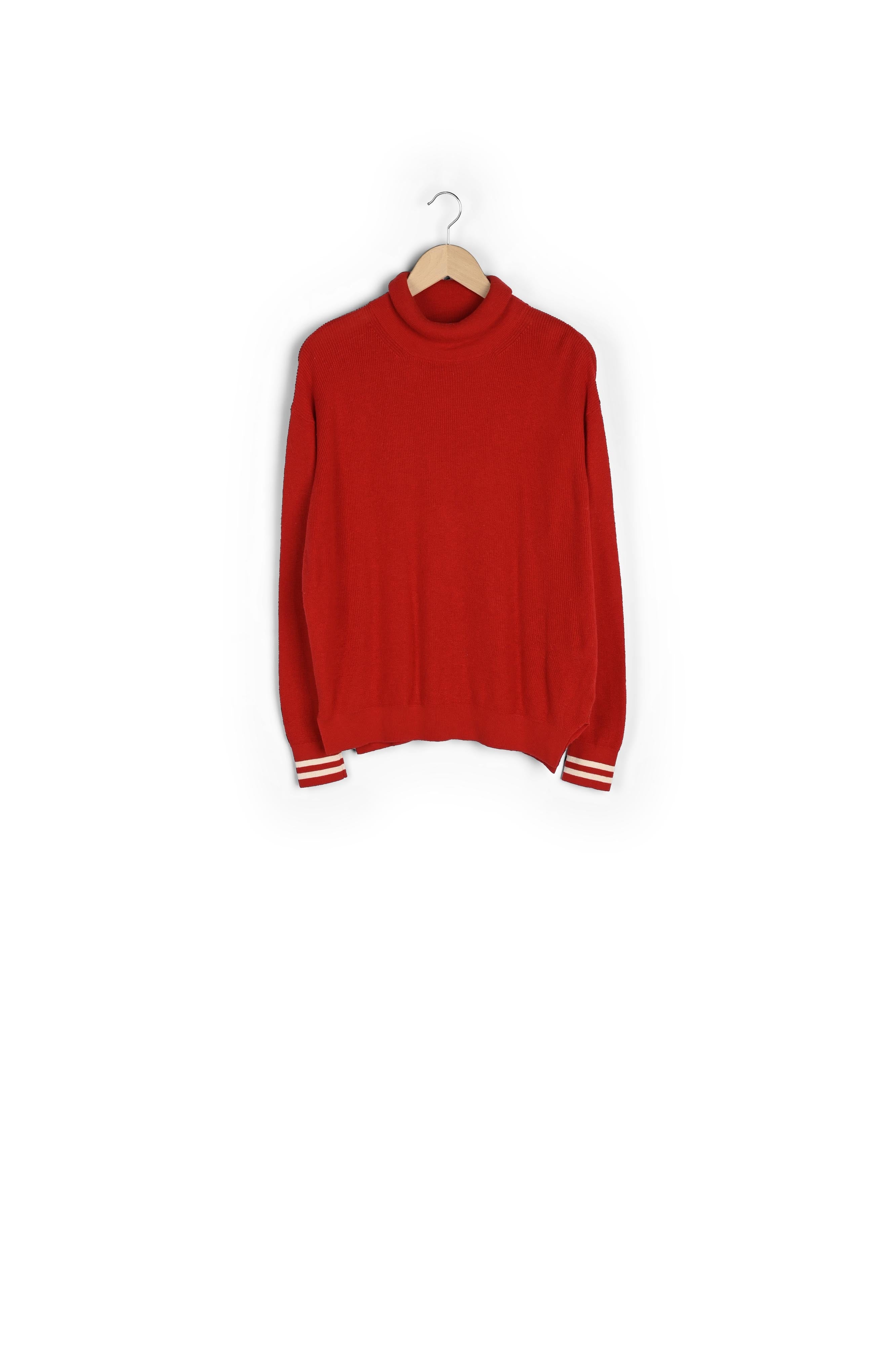 GOUCK KNITWEAR Faume - seconde main