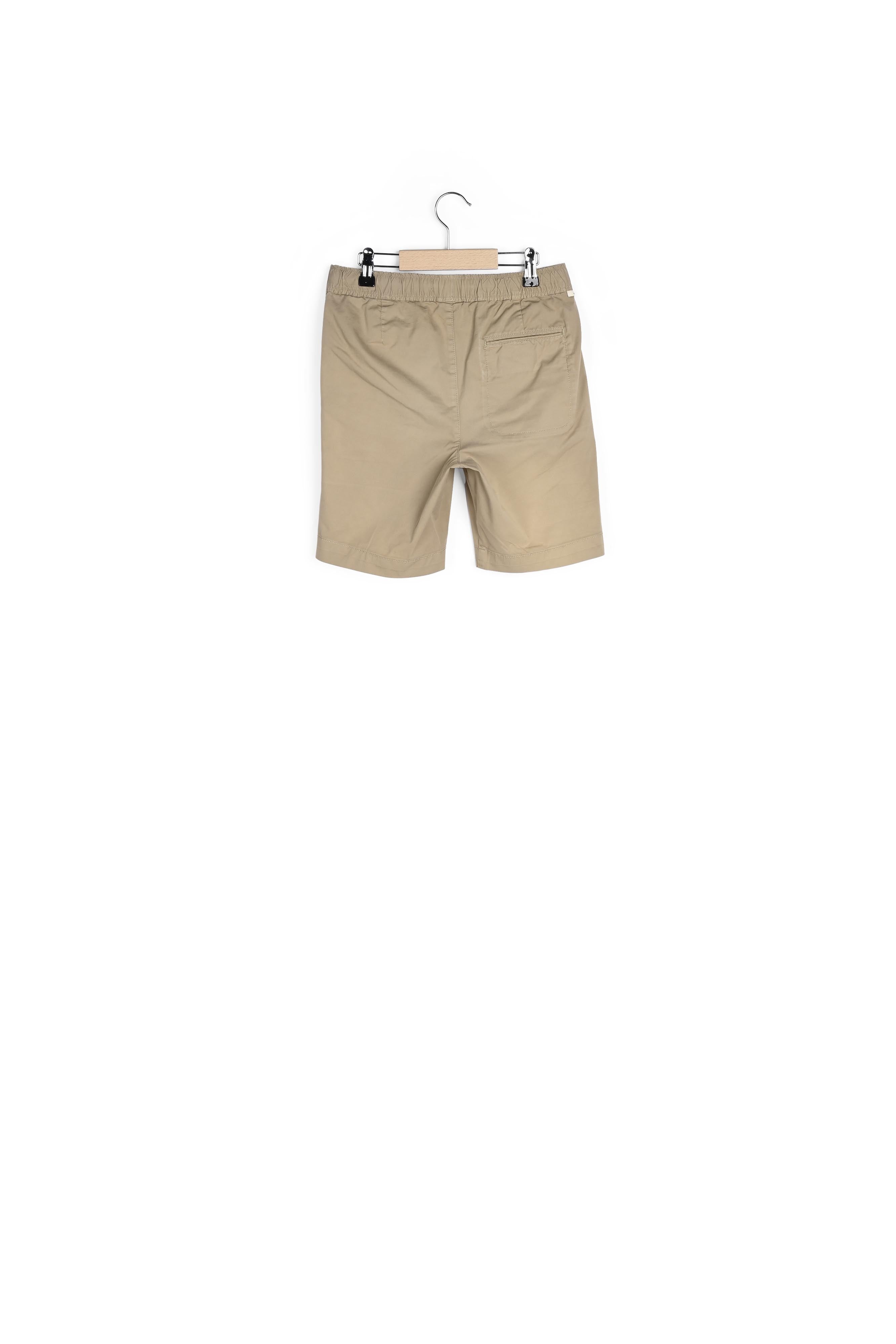 PAWL SHORTS Faume - seconde main