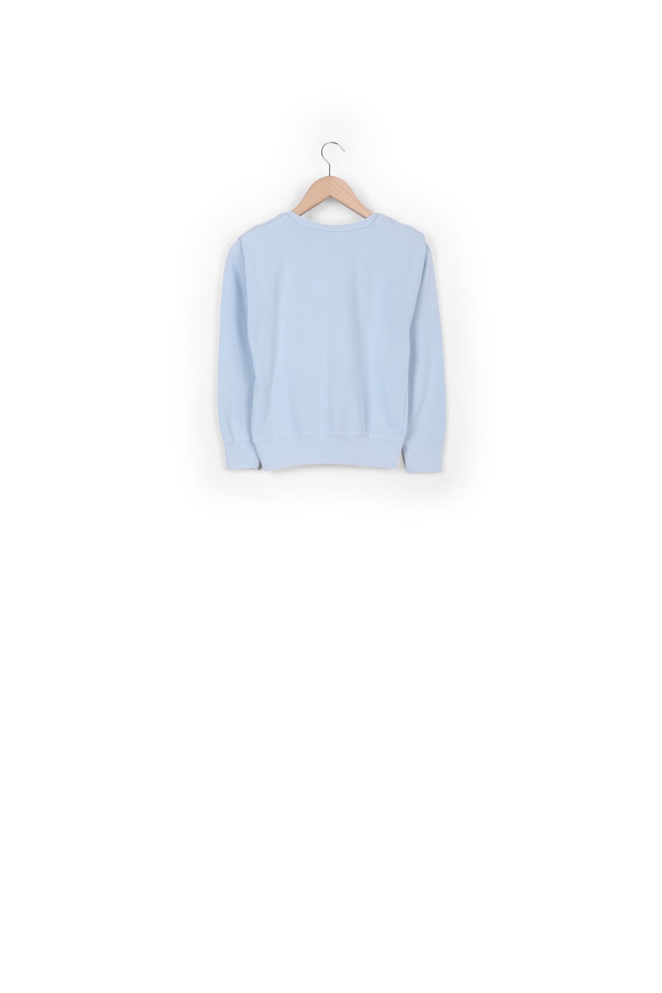 FANY SWEATSHIRT Faume - seconde main