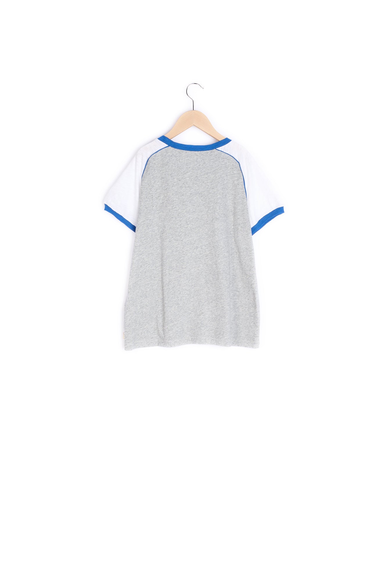 T-SHIRT MOBY Faume - seconde main