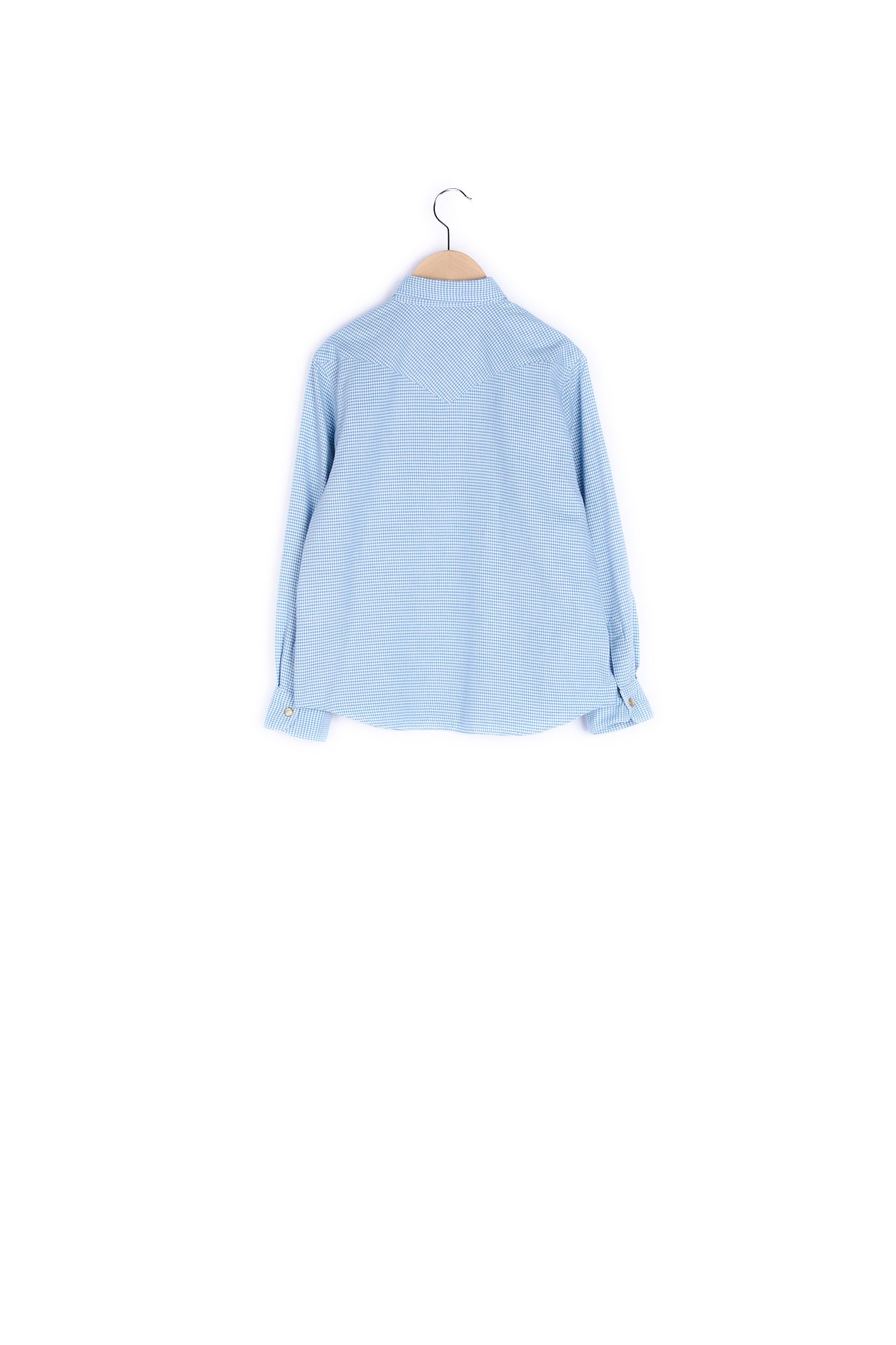 PEIO SHIRT Faume - seconde main