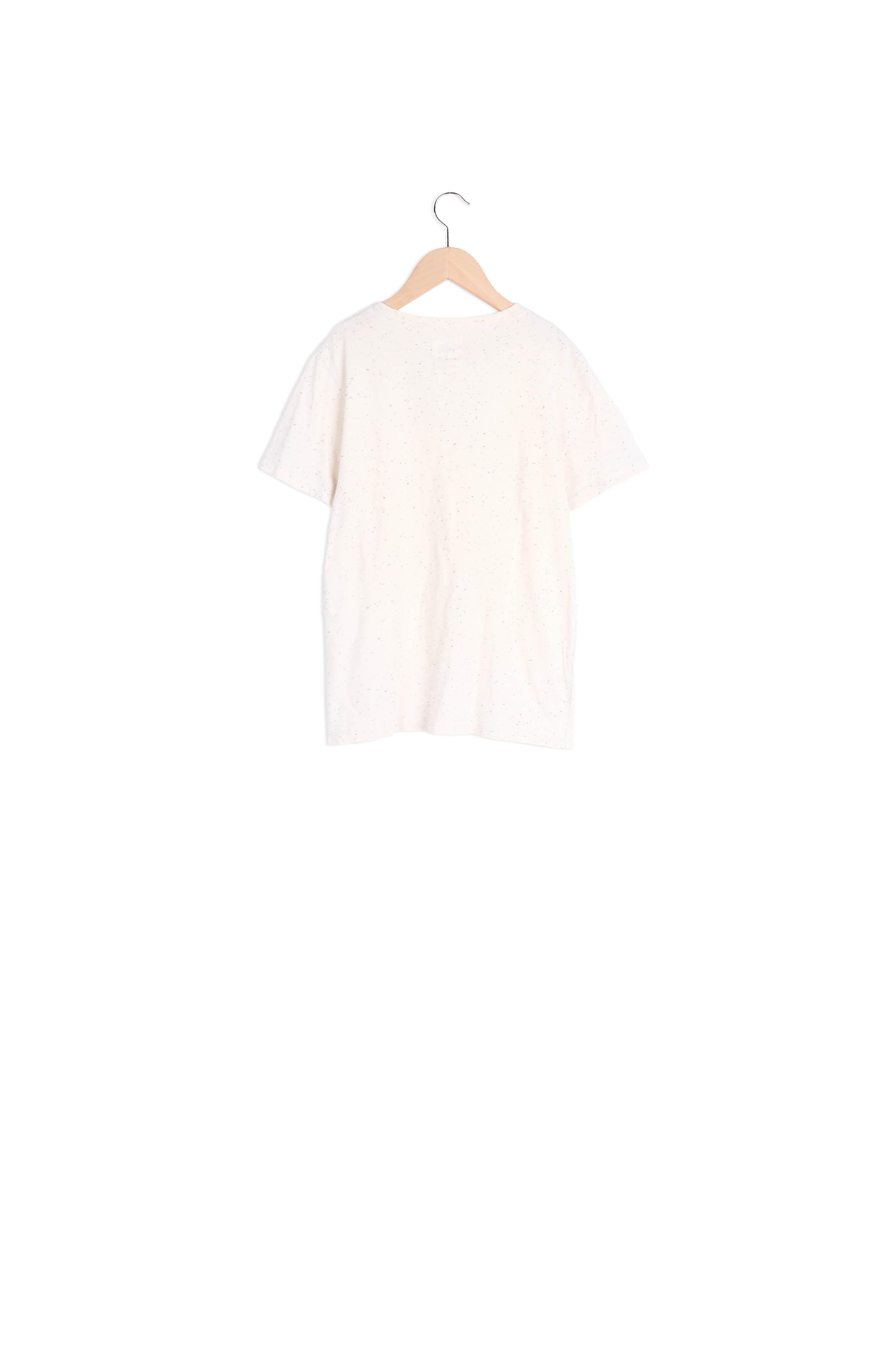 CIRUS T-SHIRT Faume - seconde main