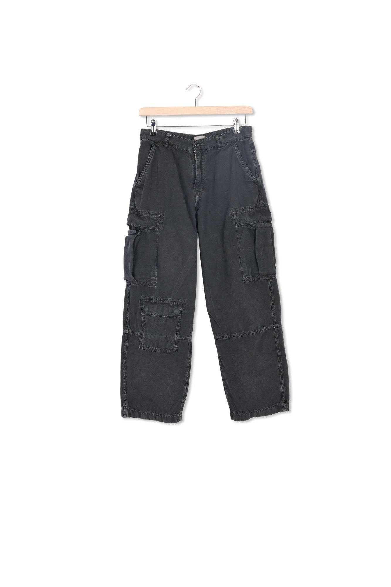 PANTALON KUBI Faume - seconde main