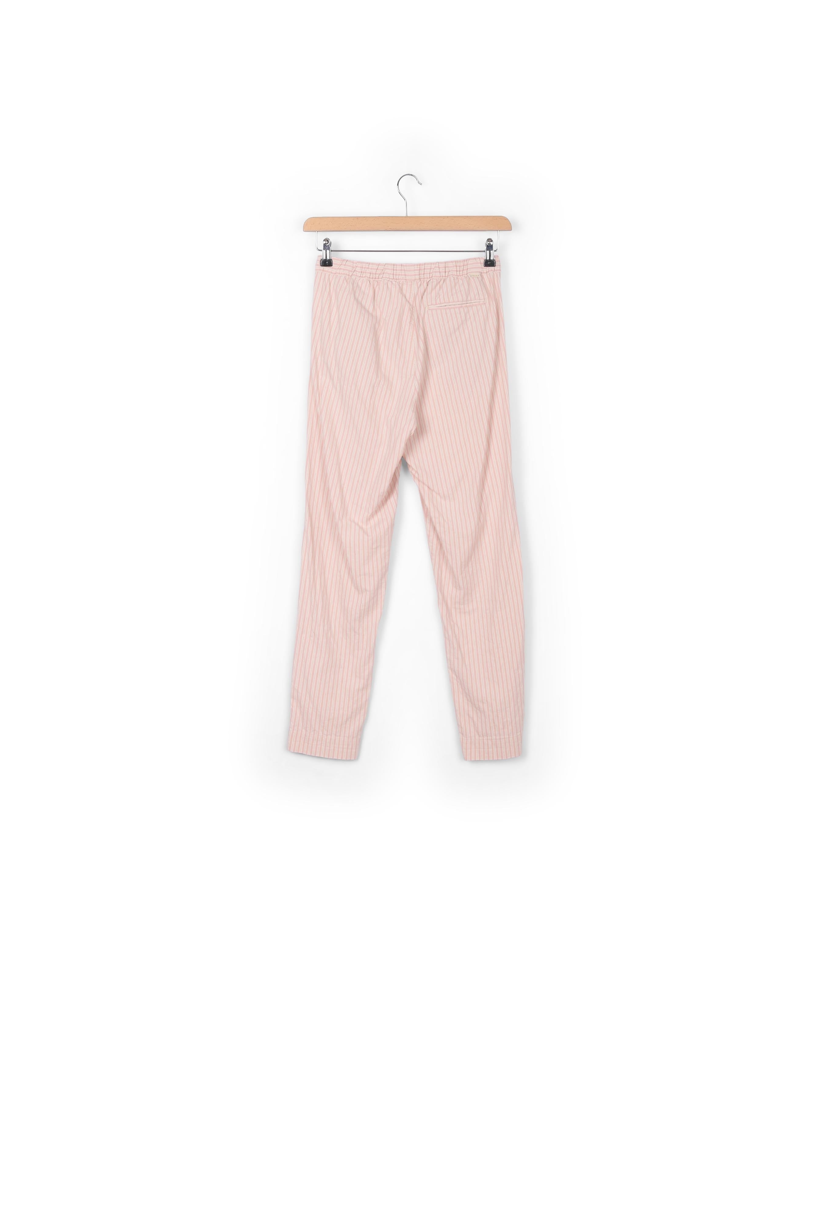 PANTALON LIZE Faume - seconde main