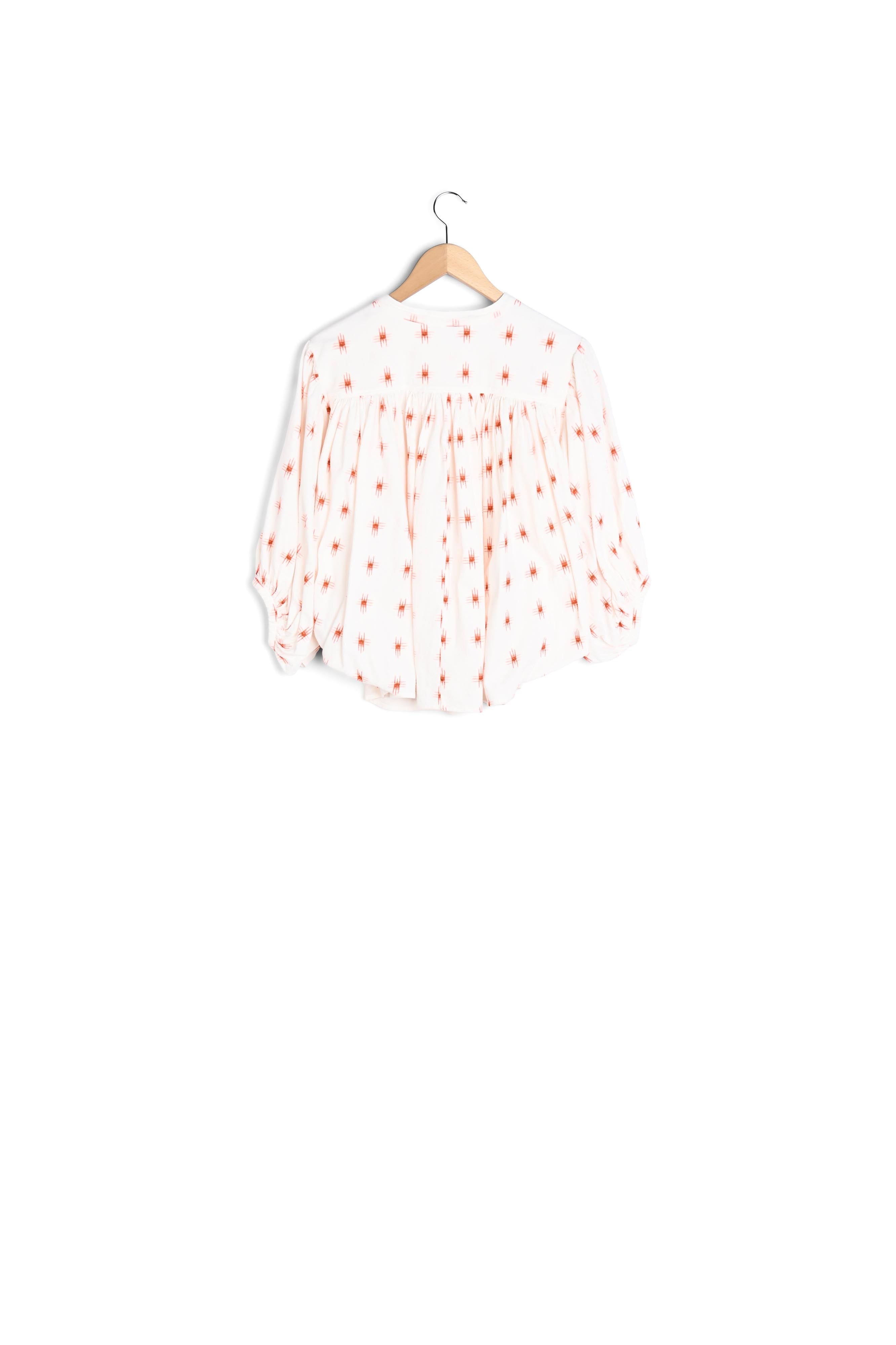 INK BLOUSE Faume - seconde main