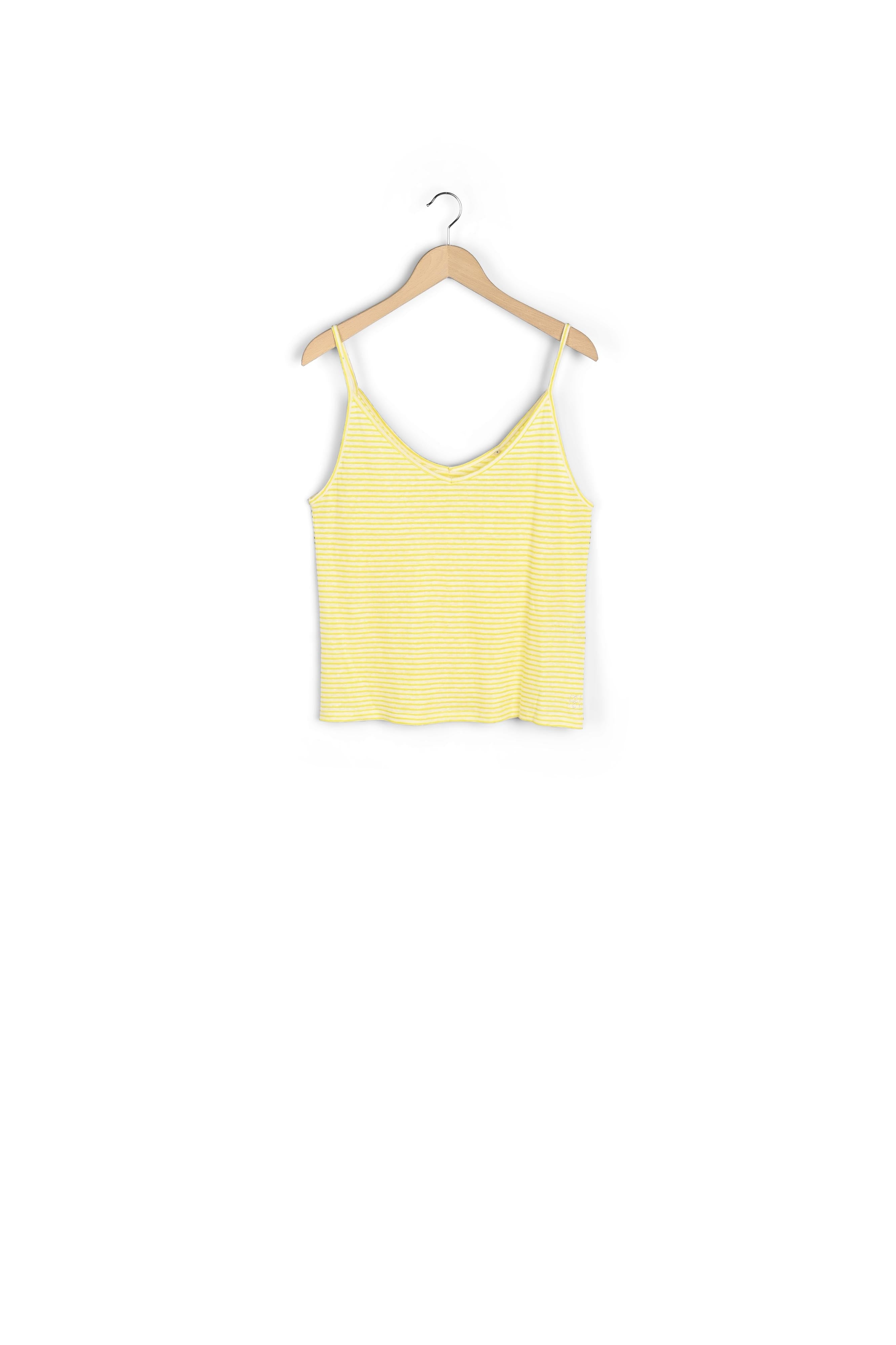 VIVIAN T-SHIRT Faume - seconde main