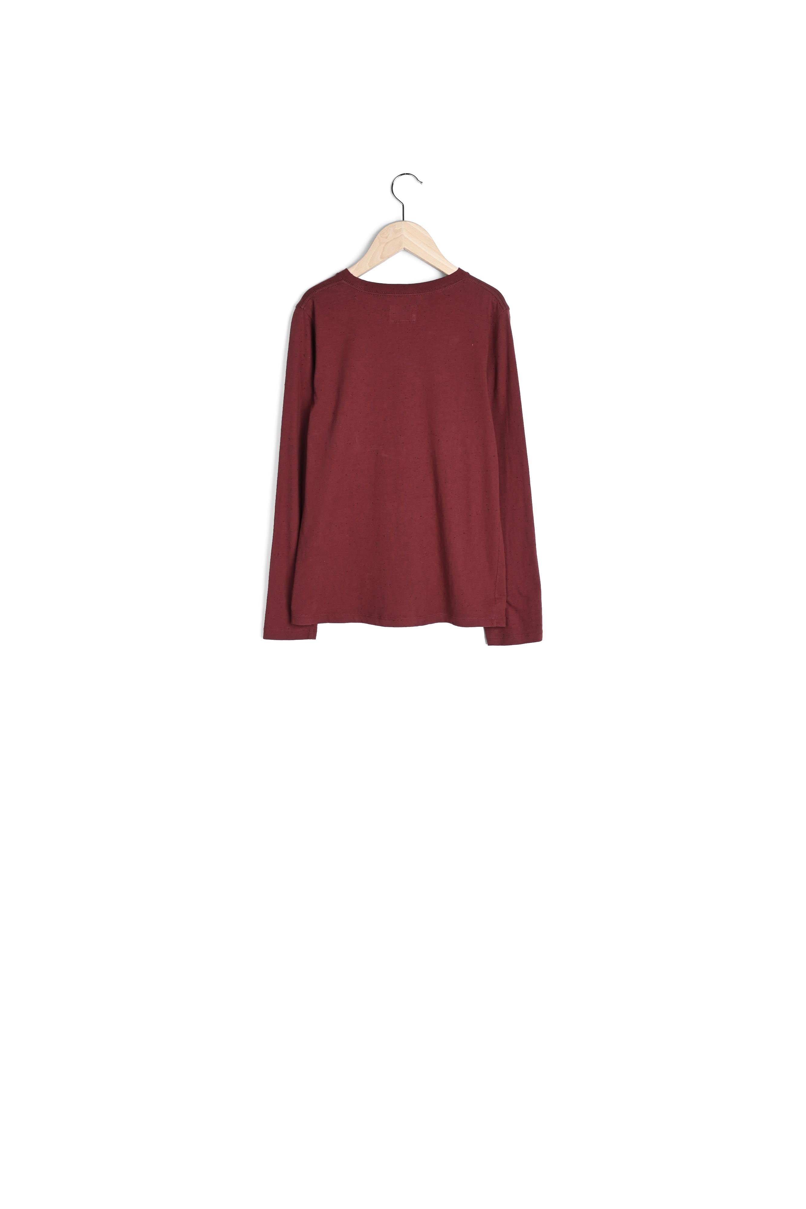 KASTO T-SHIRT Faume - seconde main