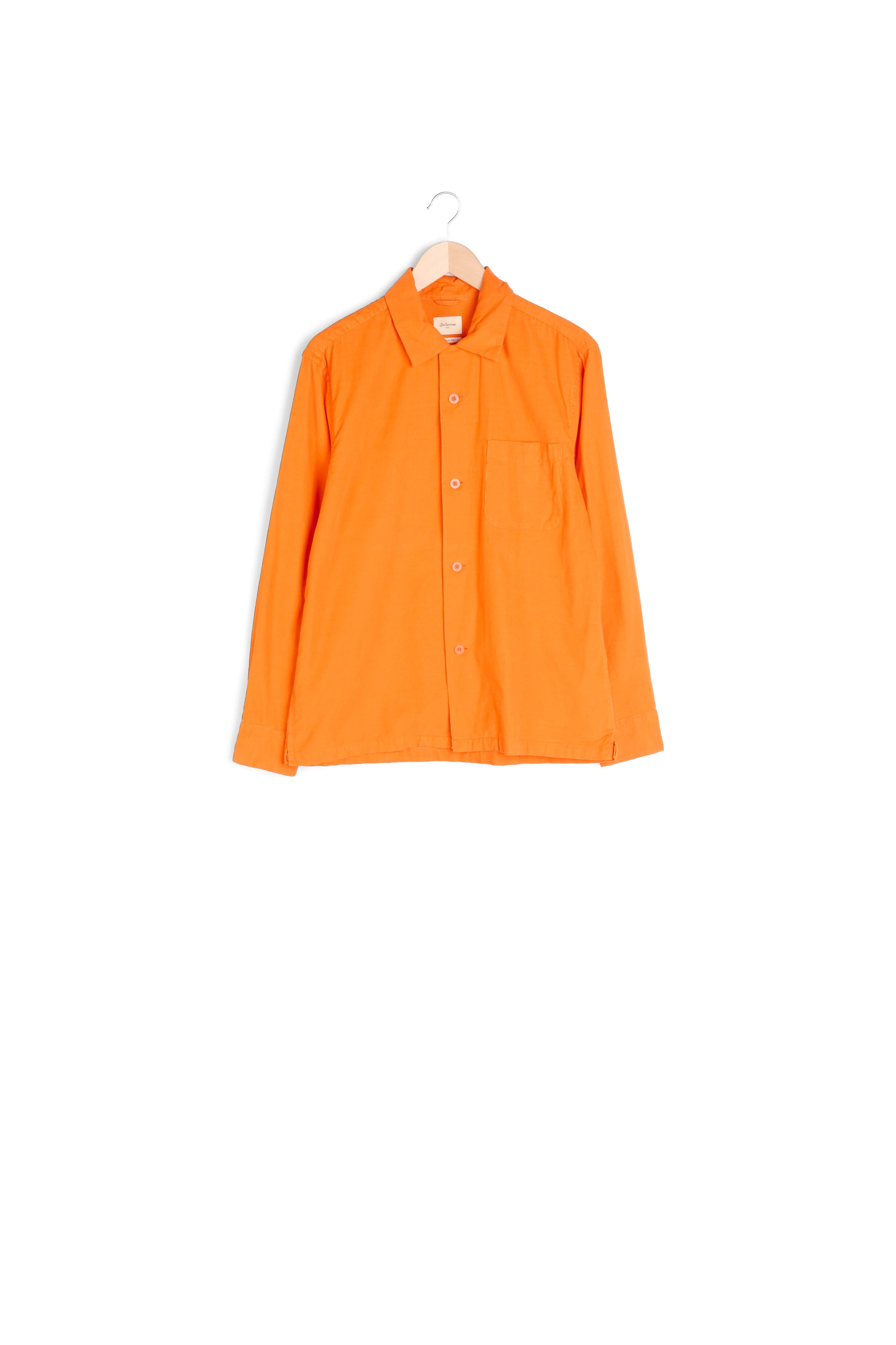 GONEY OVERSHIRT Faume - seconde main