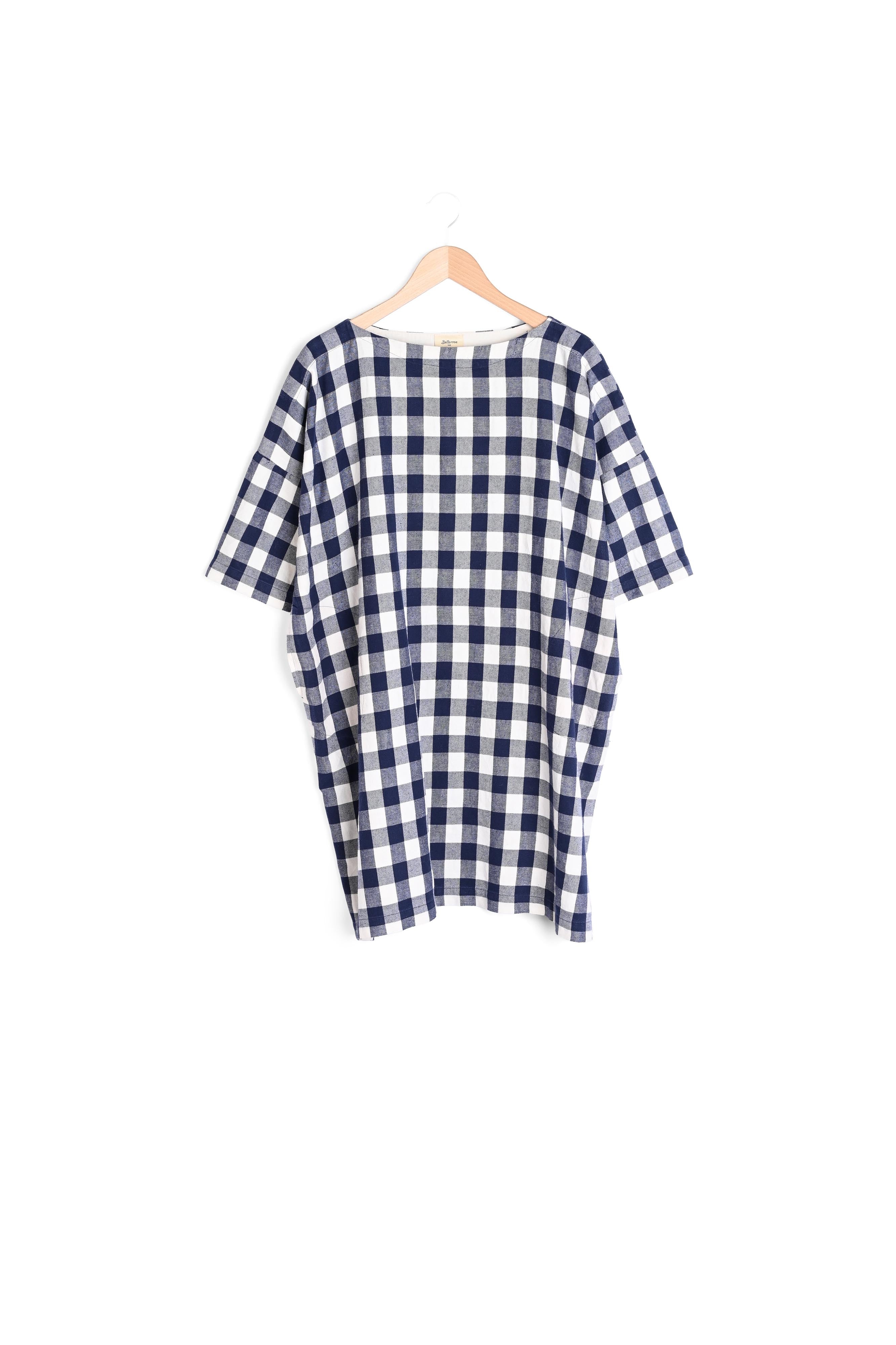 ROBE COSMO Faume - seconde main