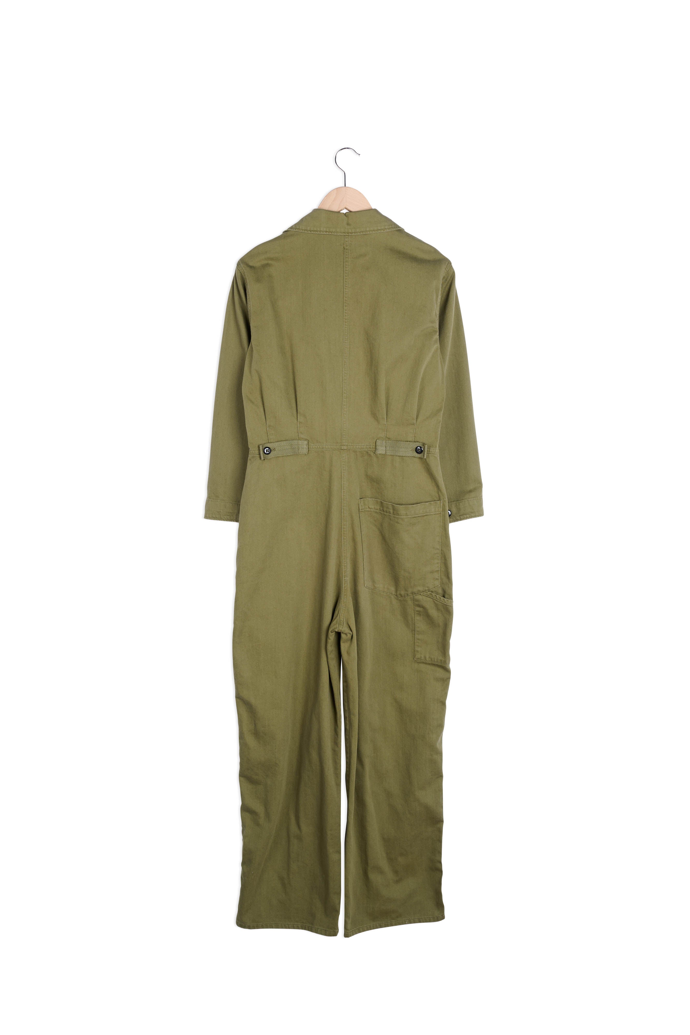 PUMP OVERALLS Faume - seconde main