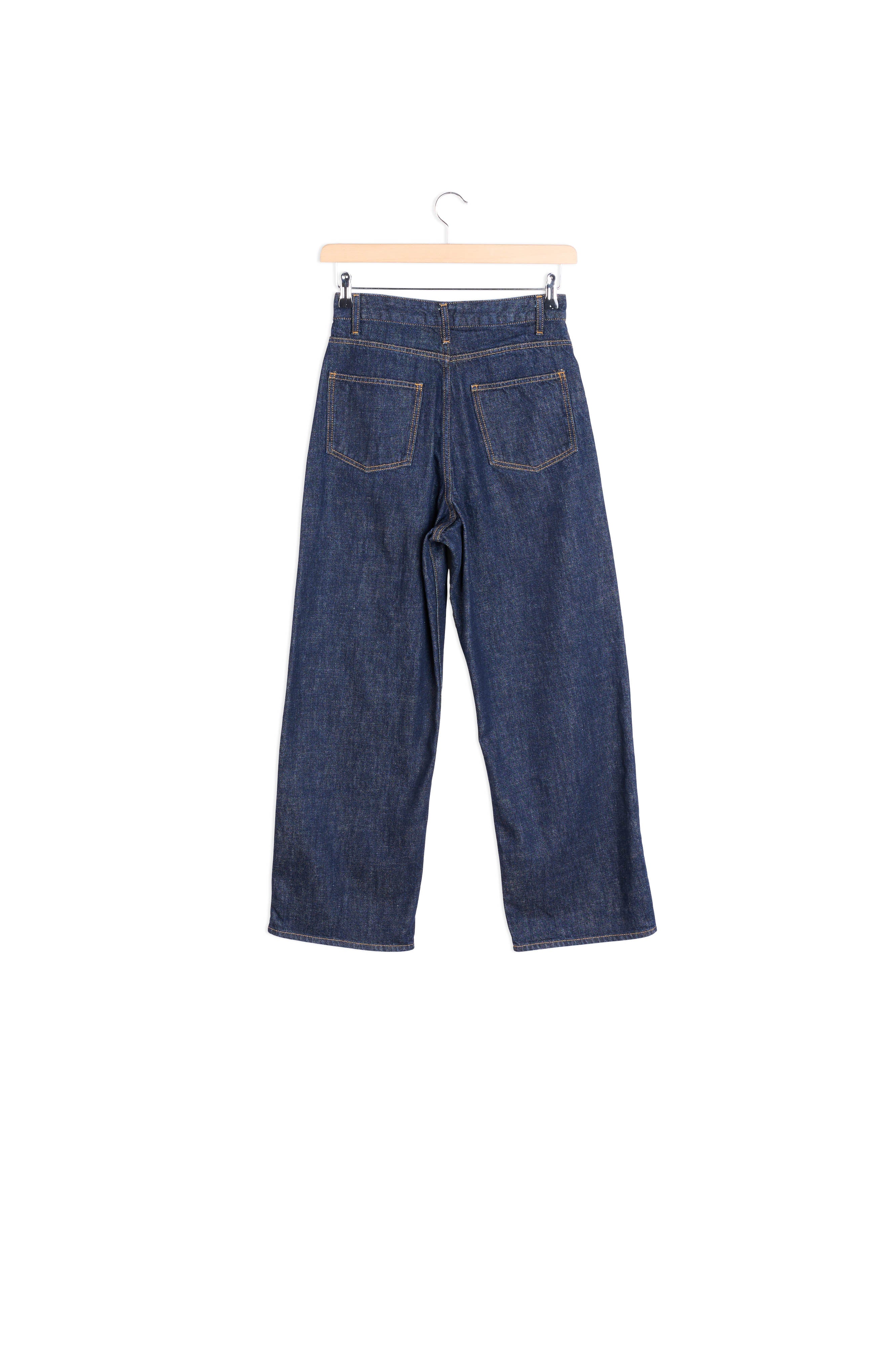 POKER JEANS Faume - seconde main