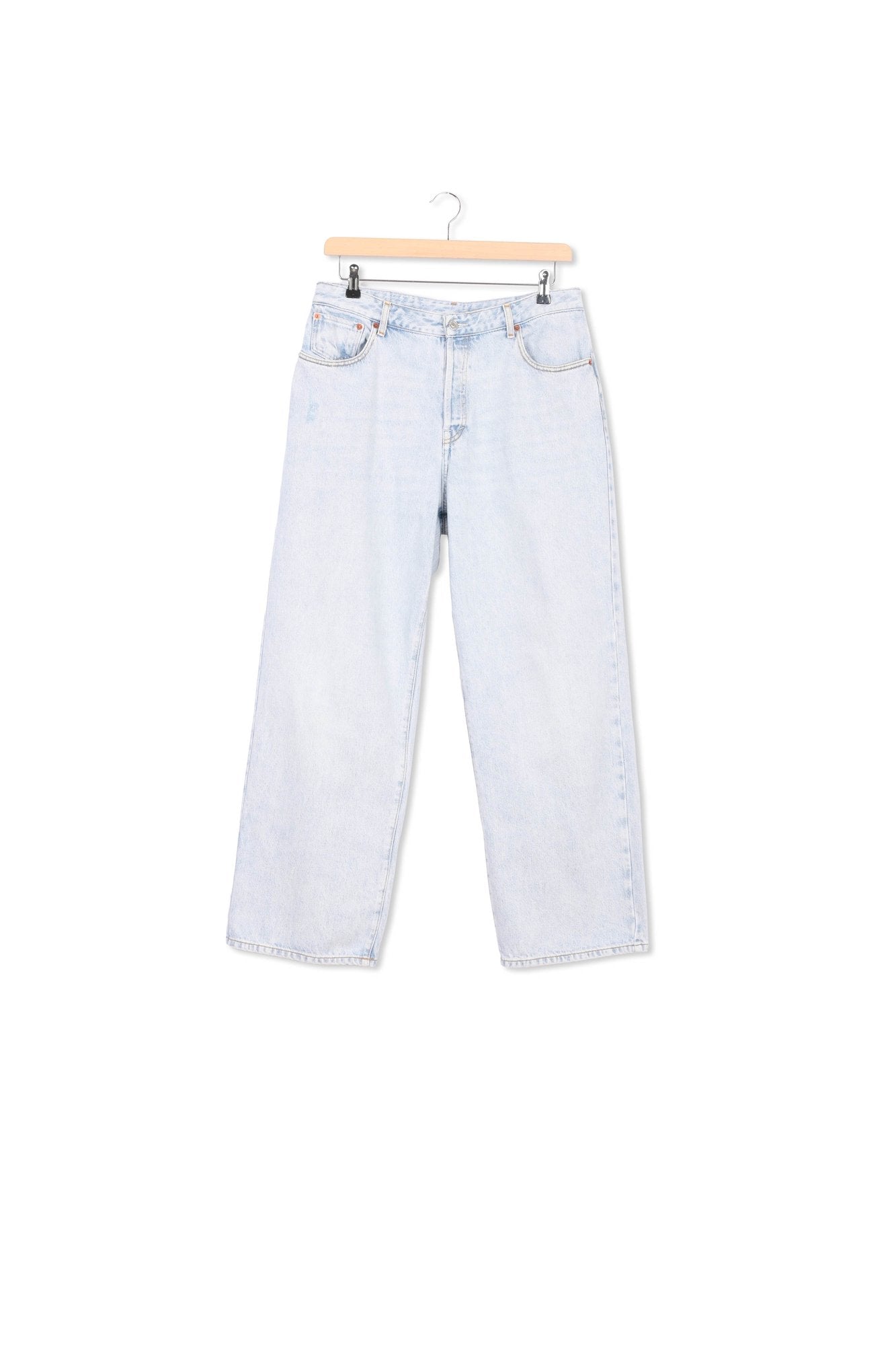 JEANS PATY Faume - seconde main