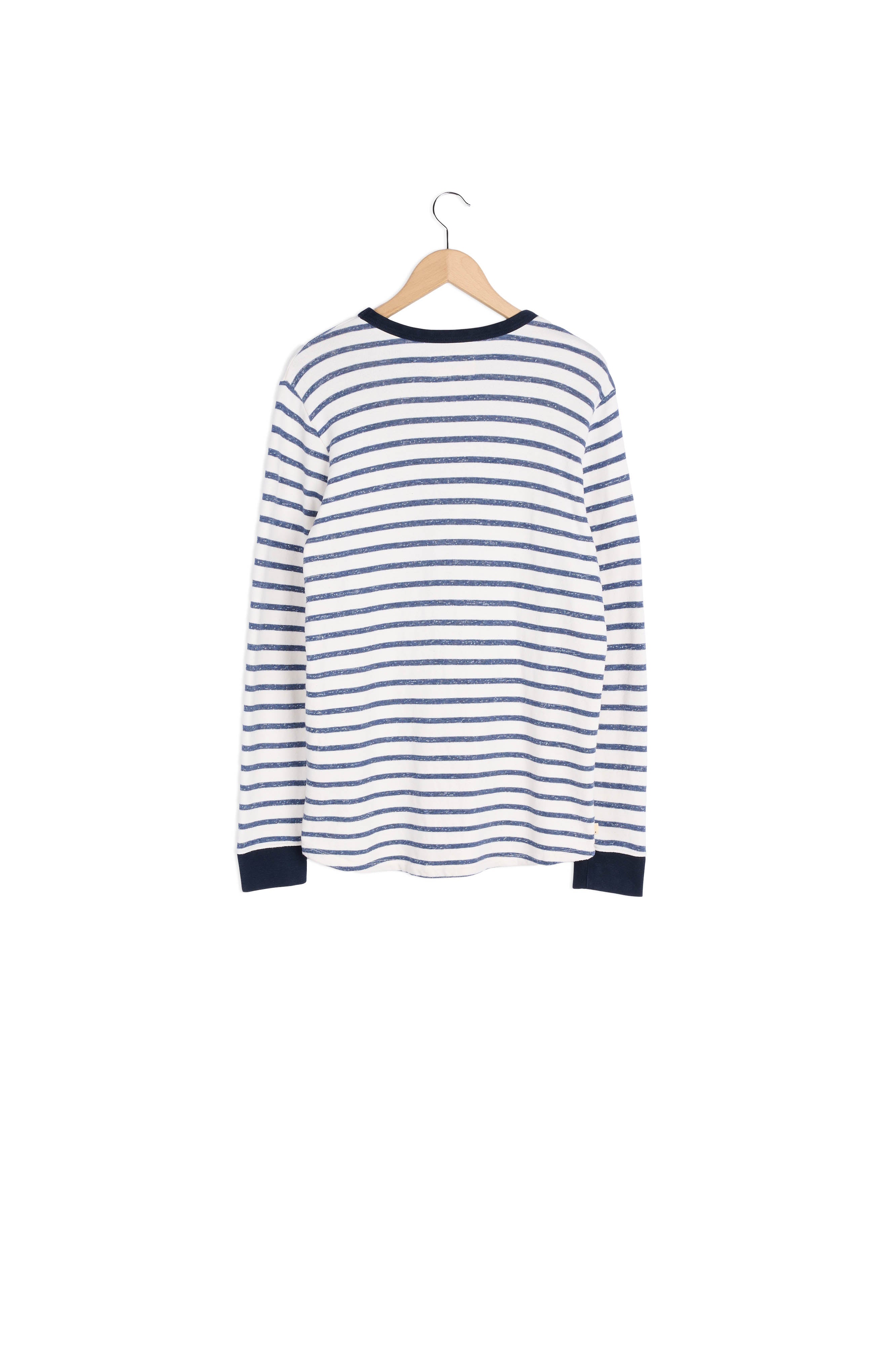 MARSA SWEATSHIRT Faume - seconde main