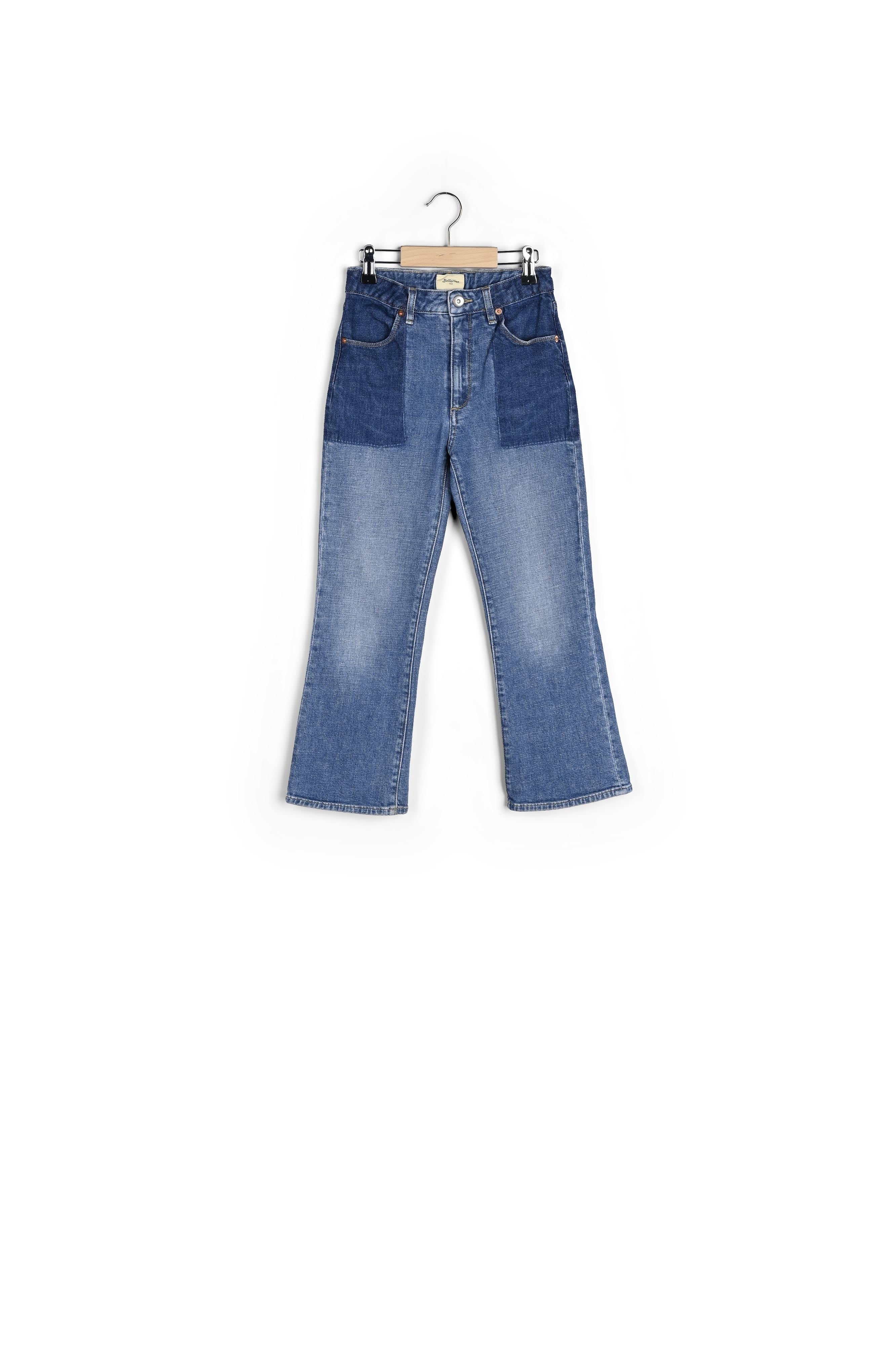 JEANS PINNA Faume - seconde main