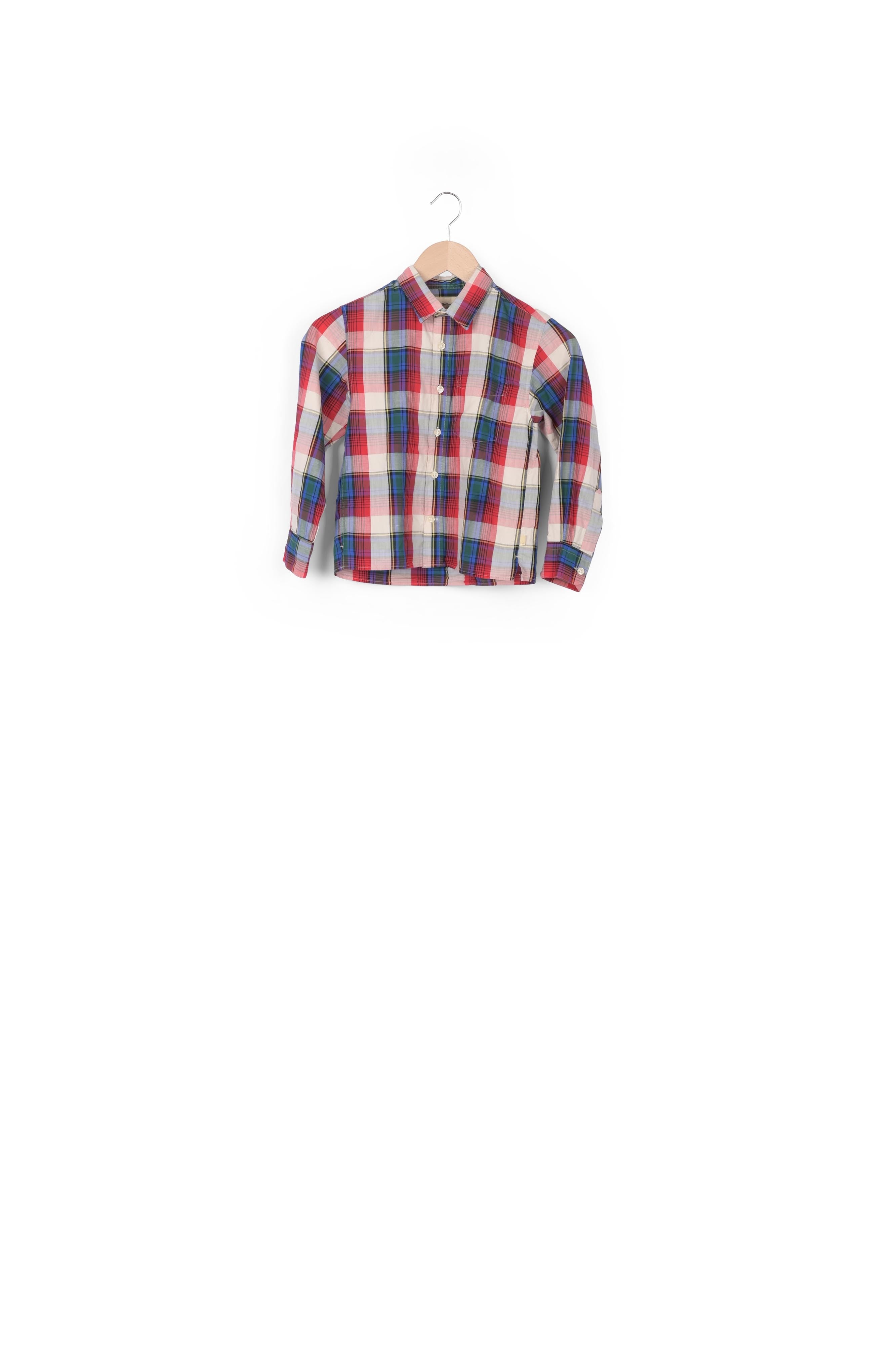 CHEMISE GULIAN Faume - seconde main