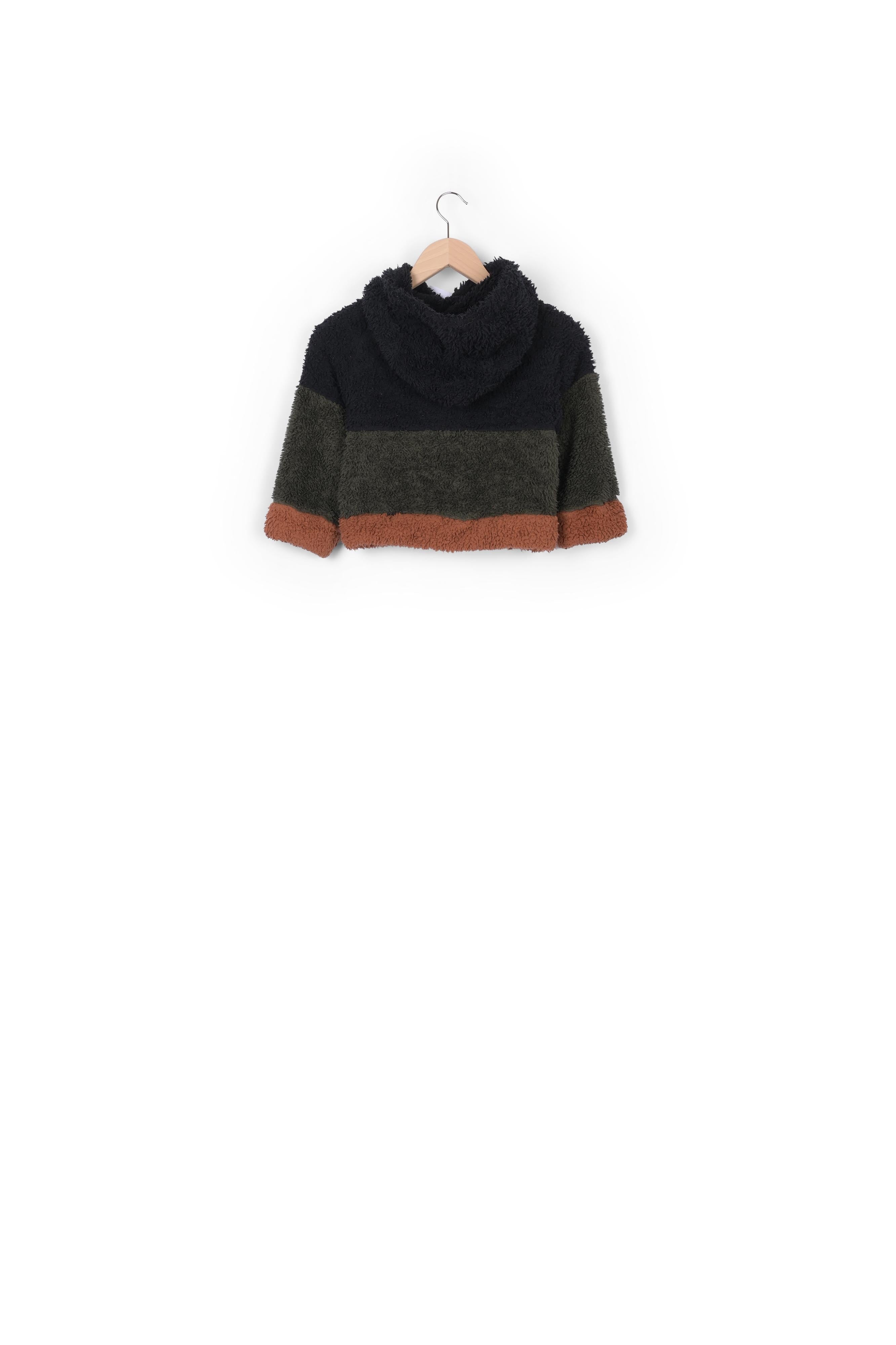 ARTHUR SWEATSHIRT Faume - seconde main