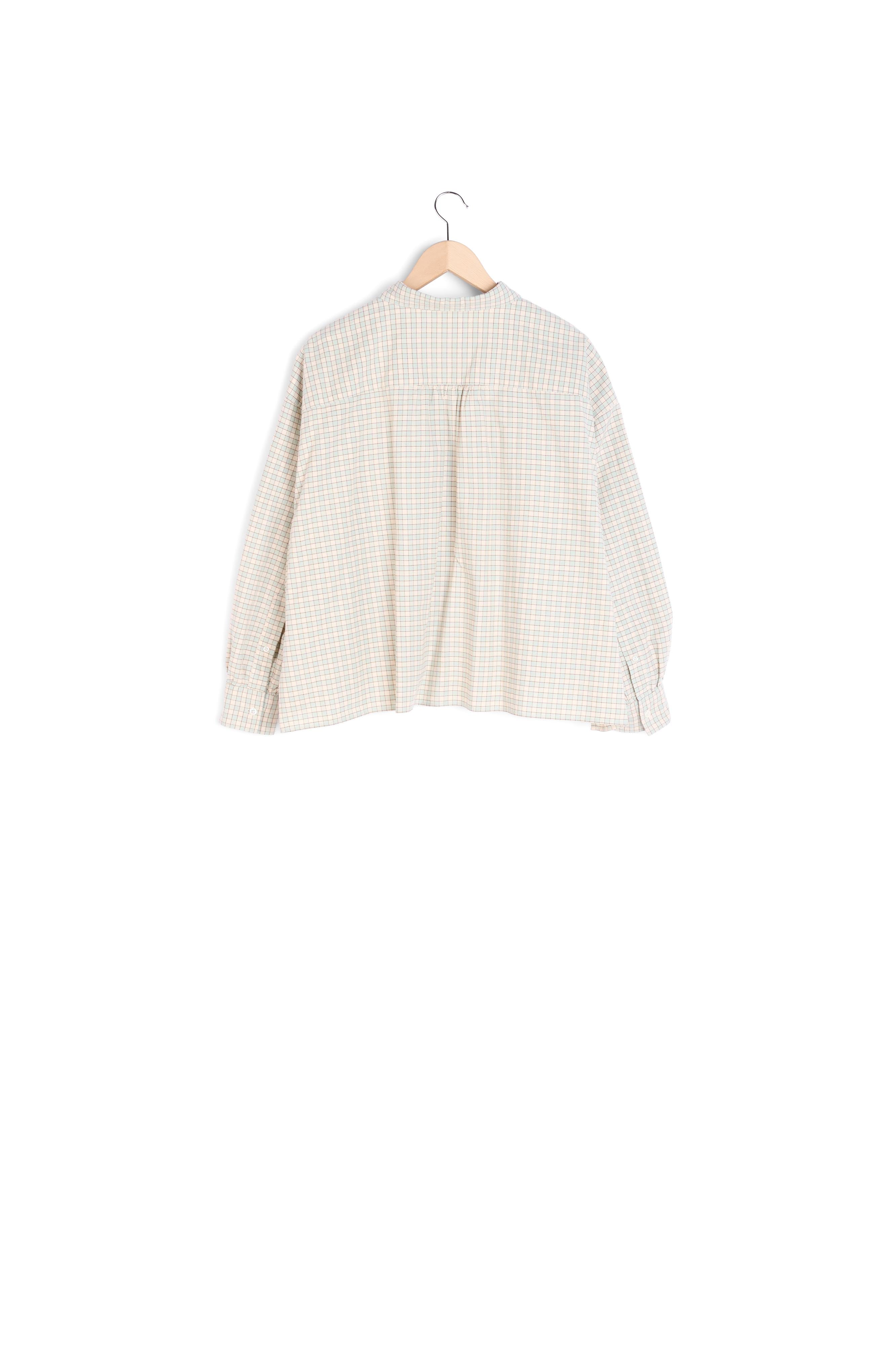 GRAFF SHIRT Faume - seconde main